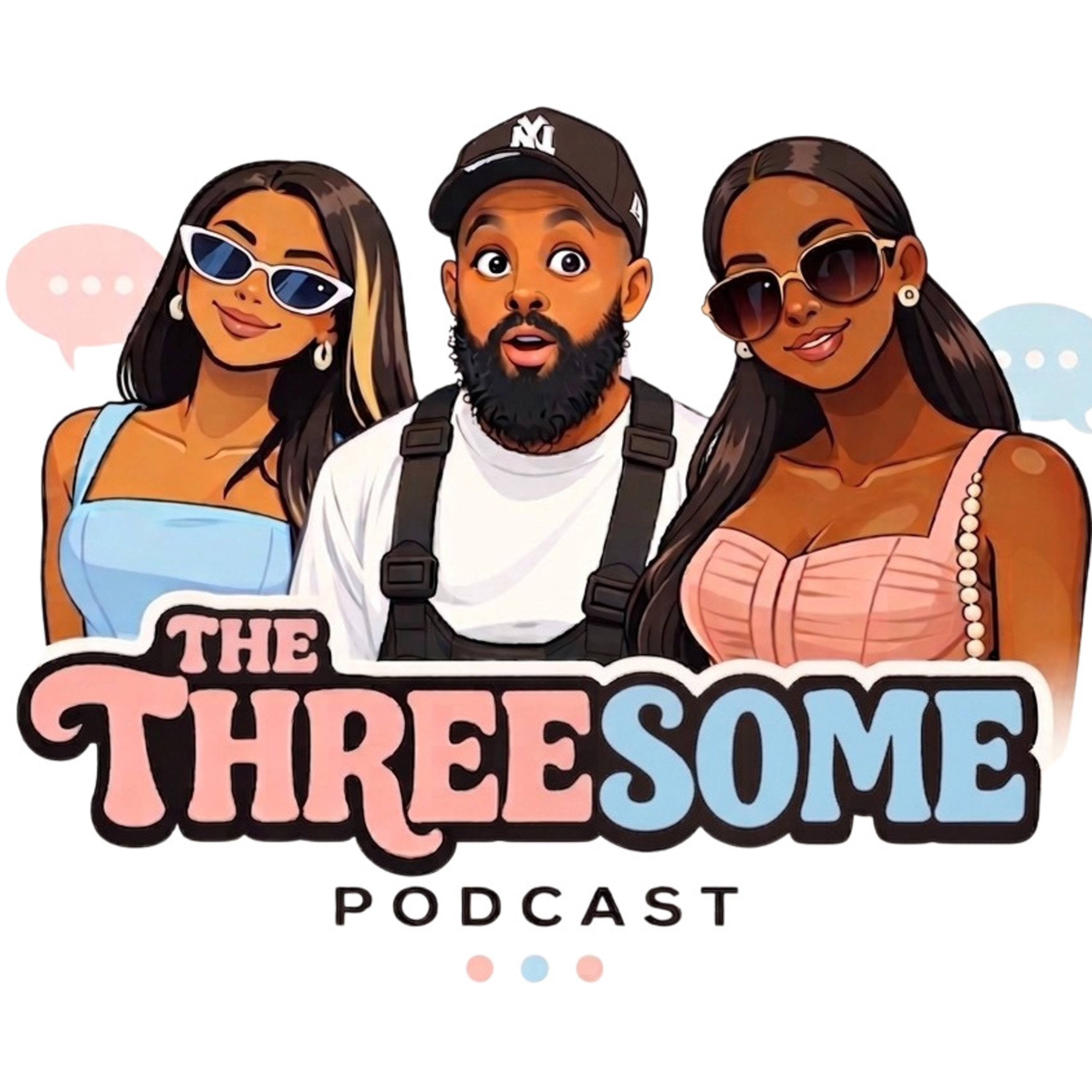 Run Clubs vs. Family Life | TTP episode artwork