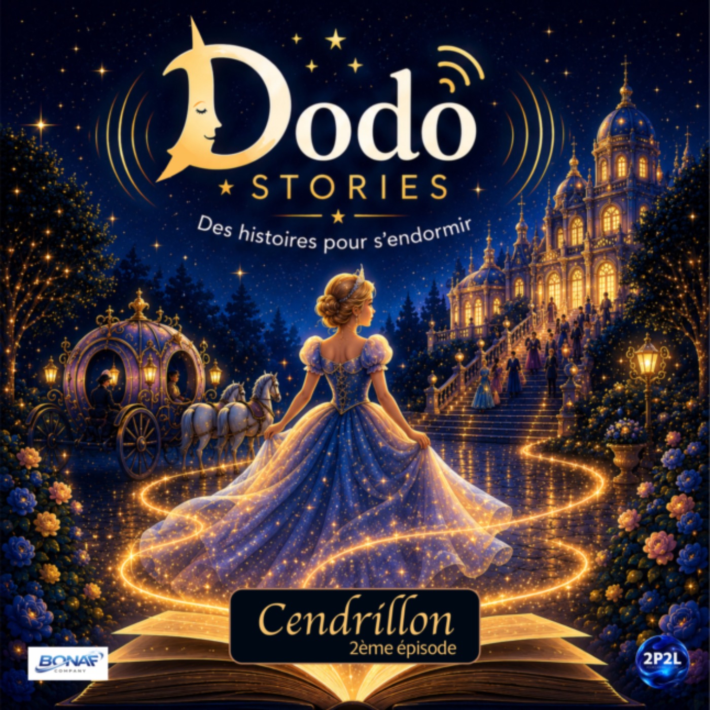 Cendrillon, épisode 2 episode artwork