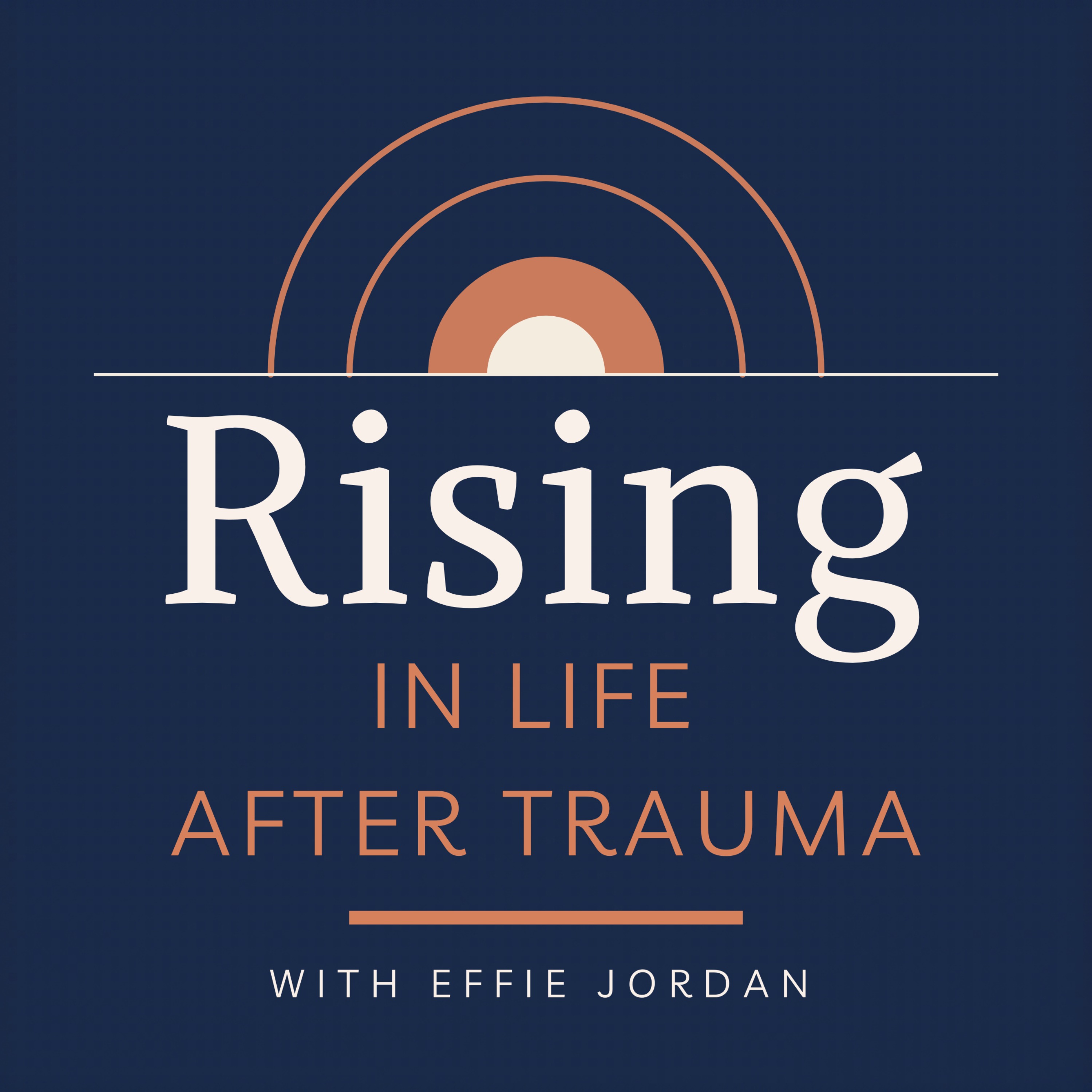 Rising In Life After Trauma