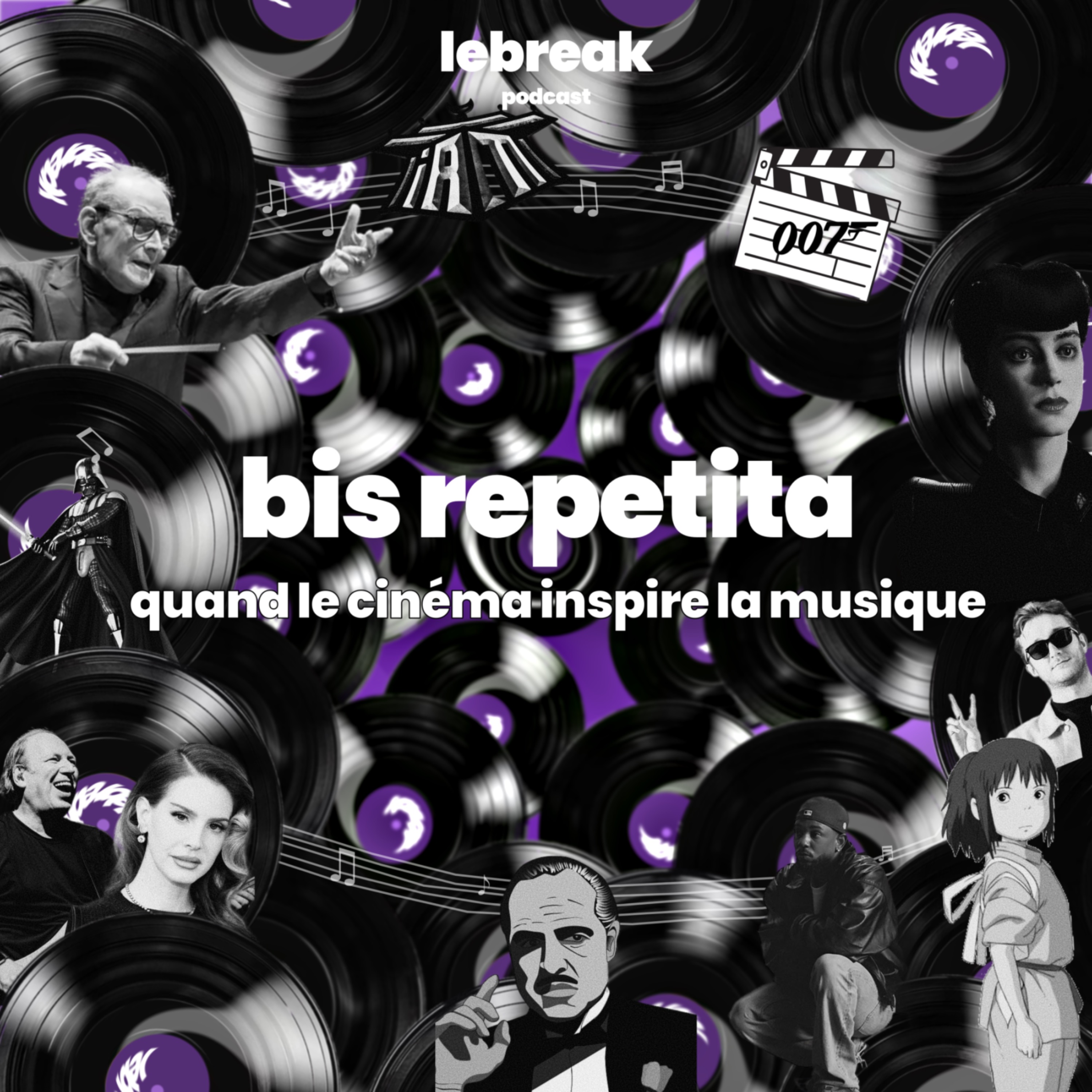 Bis Repetita : Quand le cinéma dicte la musique episode artwork