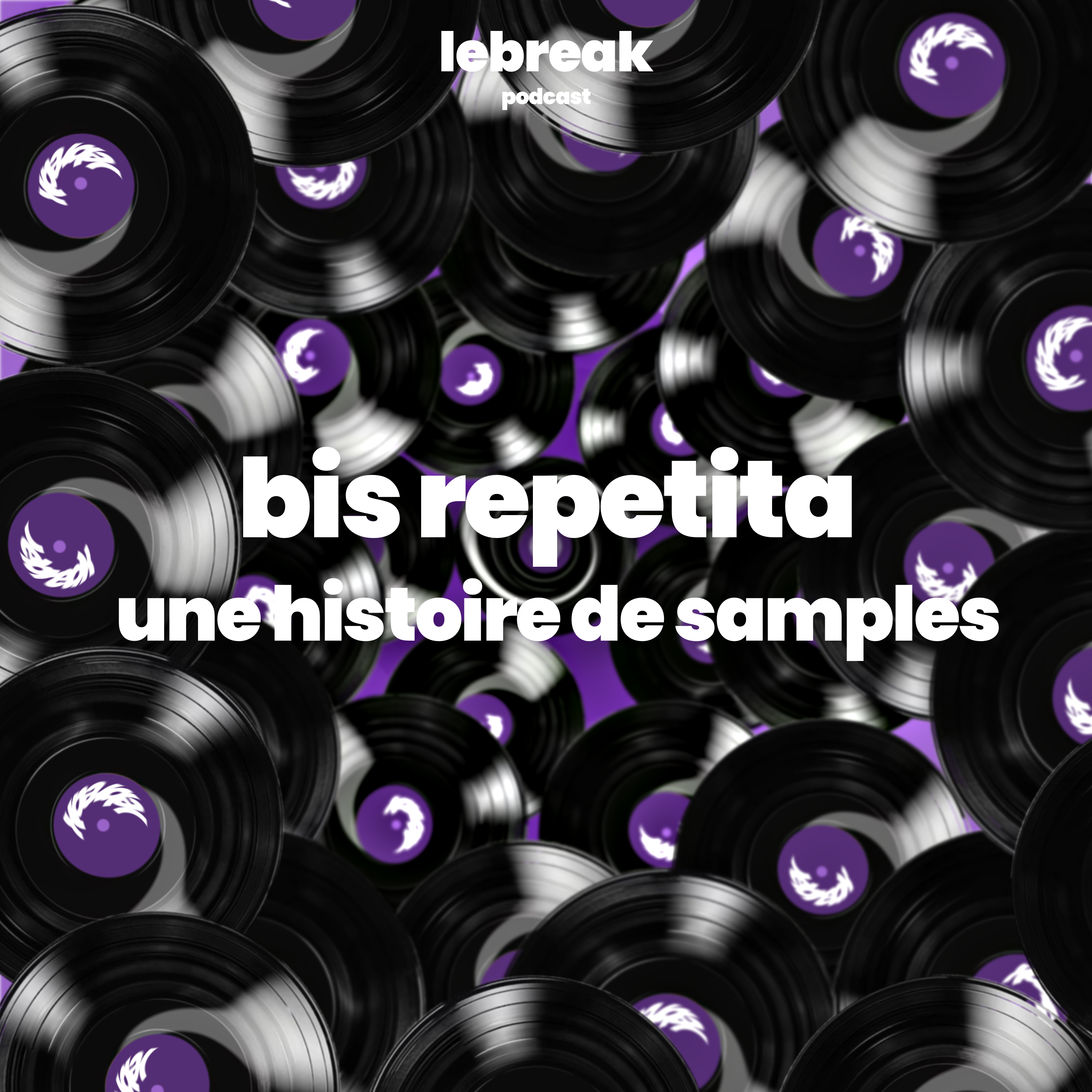 Bis repetita : Une histoire de samples episode artwork