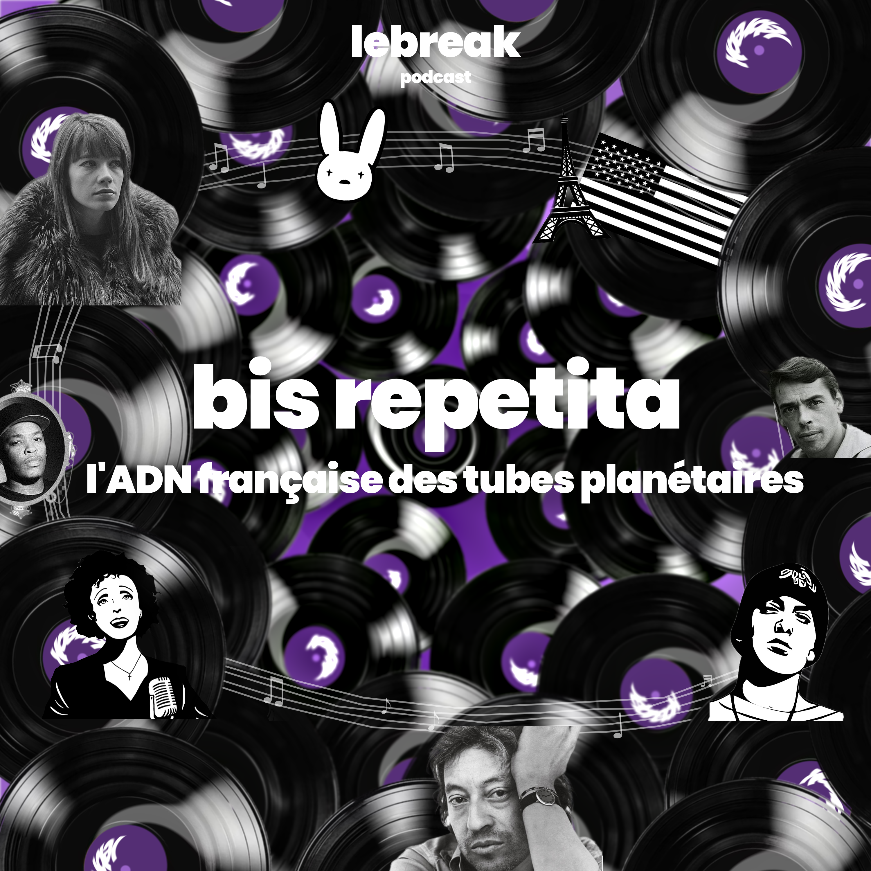 Bis repetita : L’ADN français des tubes planétaires episode artwork