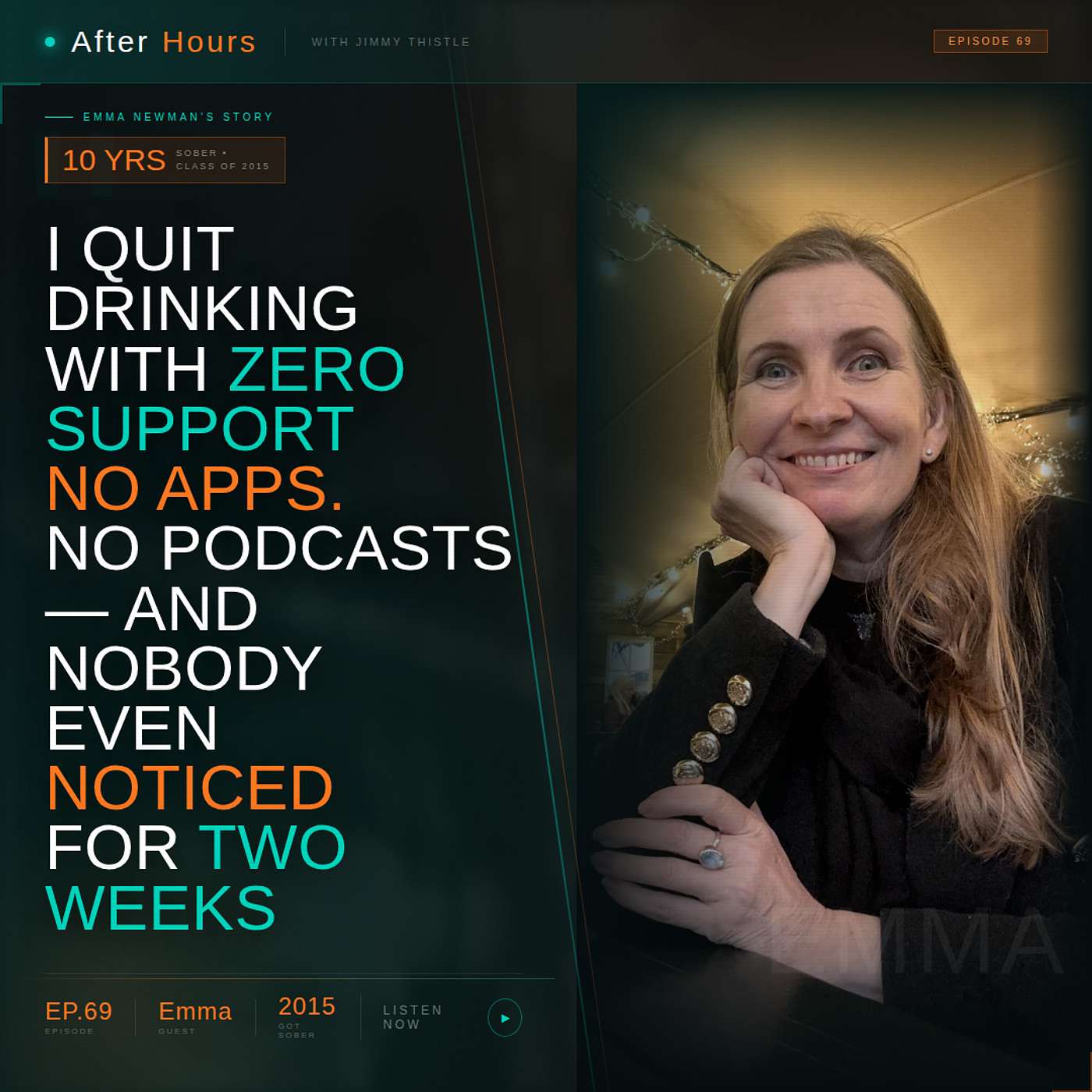 I Quit Drinking With Zero Support, No Apps, No Podcasts — And Nobody Even Noticed for Two Weeks