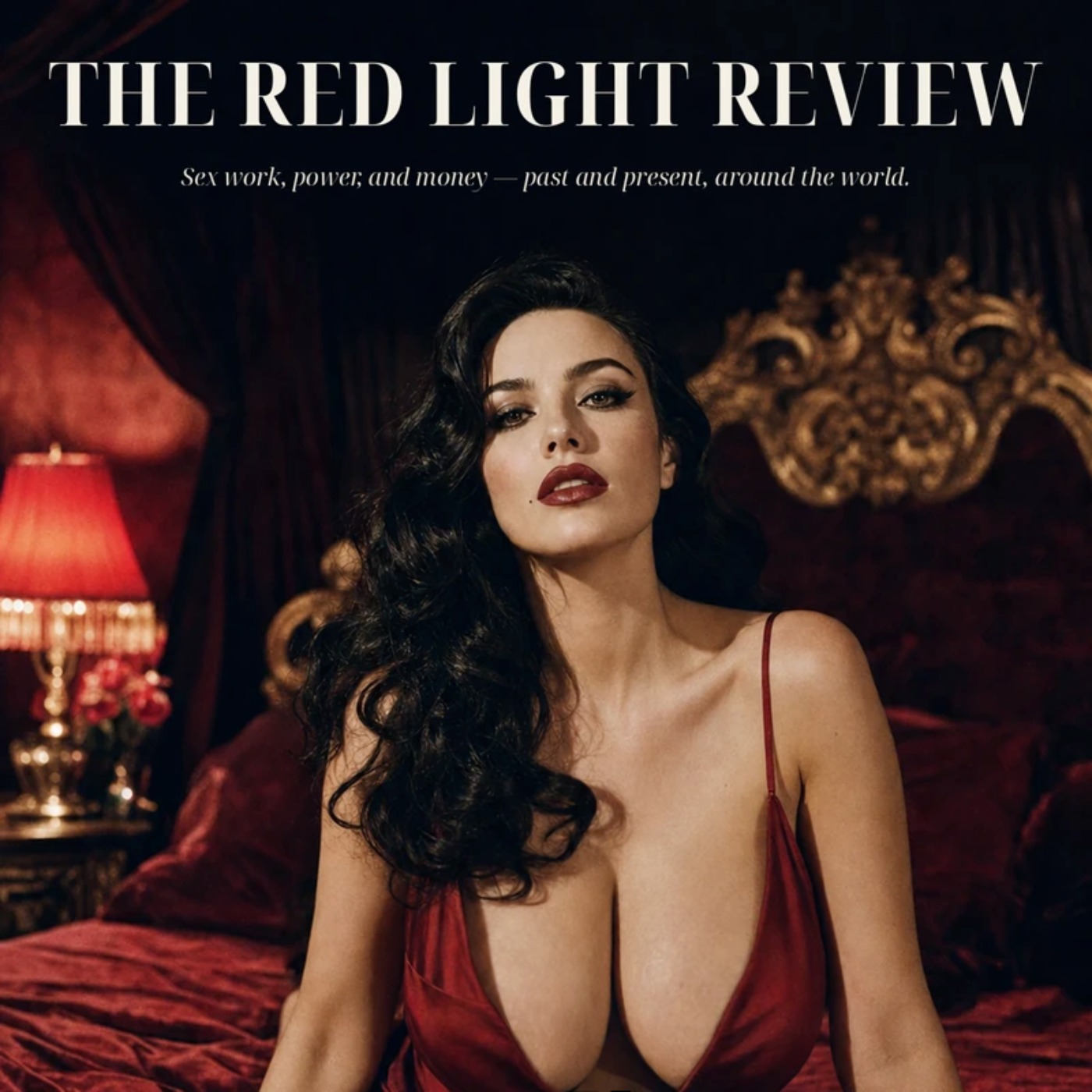 The Red Light Review