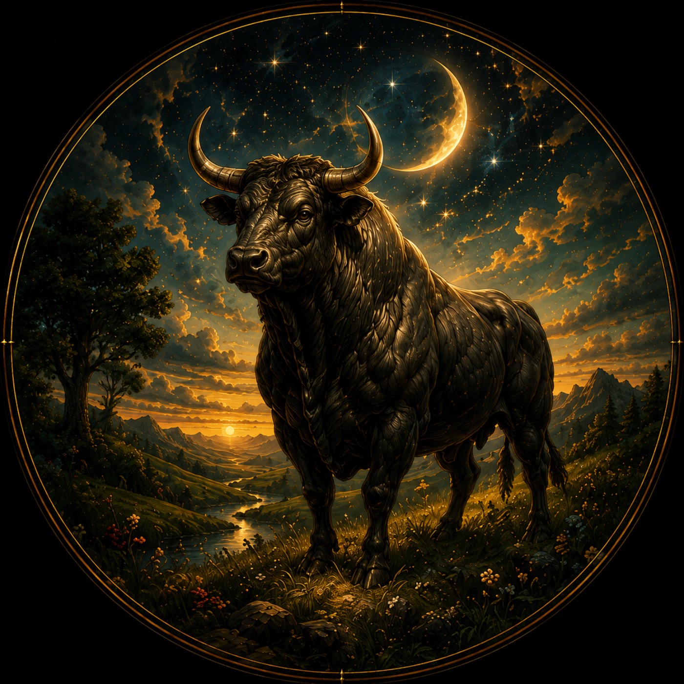 Horóscopo Tauro | 9 Frecuencias episode artwork