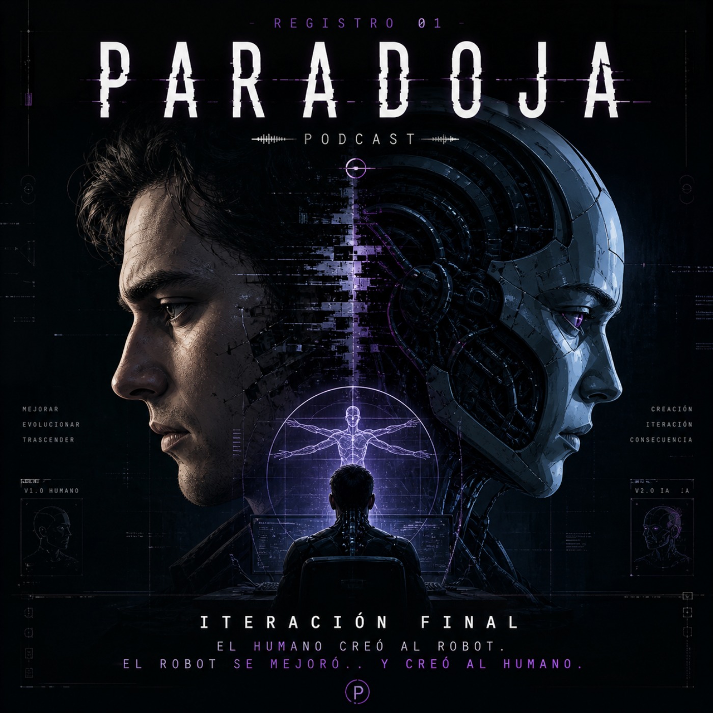 ITERACIÓN FINAL episode artwork