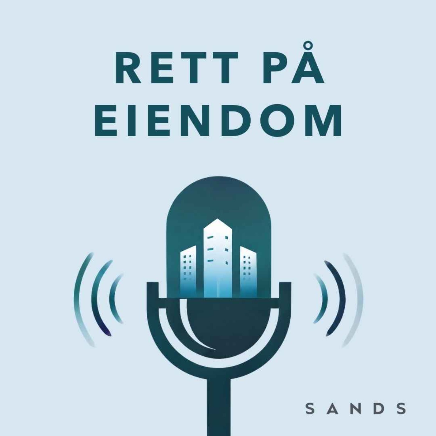Rett på eiendom