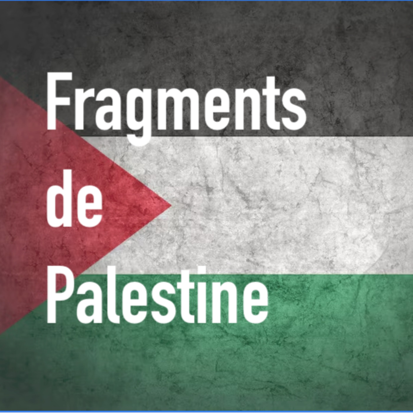 Le cas de Marwan Barghouti (ou comment parler de la Palestine depuis la France) avec Clara Menais