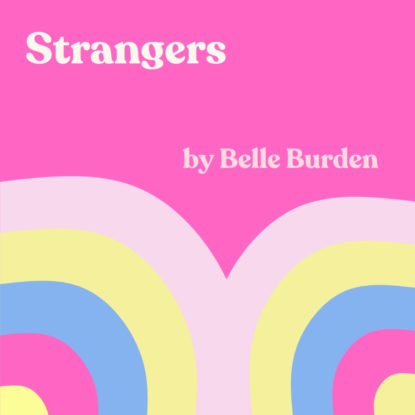 BSB: Belle Burden's Memoir "Strangers" episode artwork