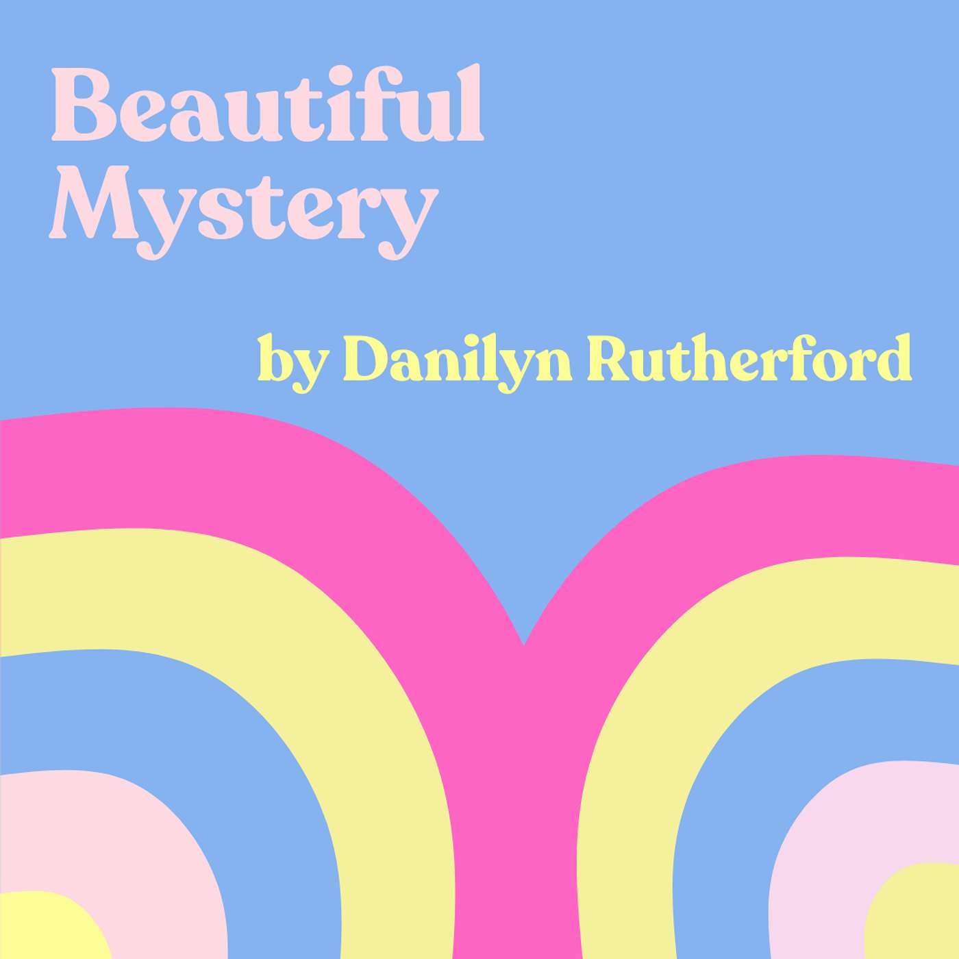 AUTHOR CHAT: Danilyn Rutherford on Her Memoir "Beautiful Mystery" episode artwork