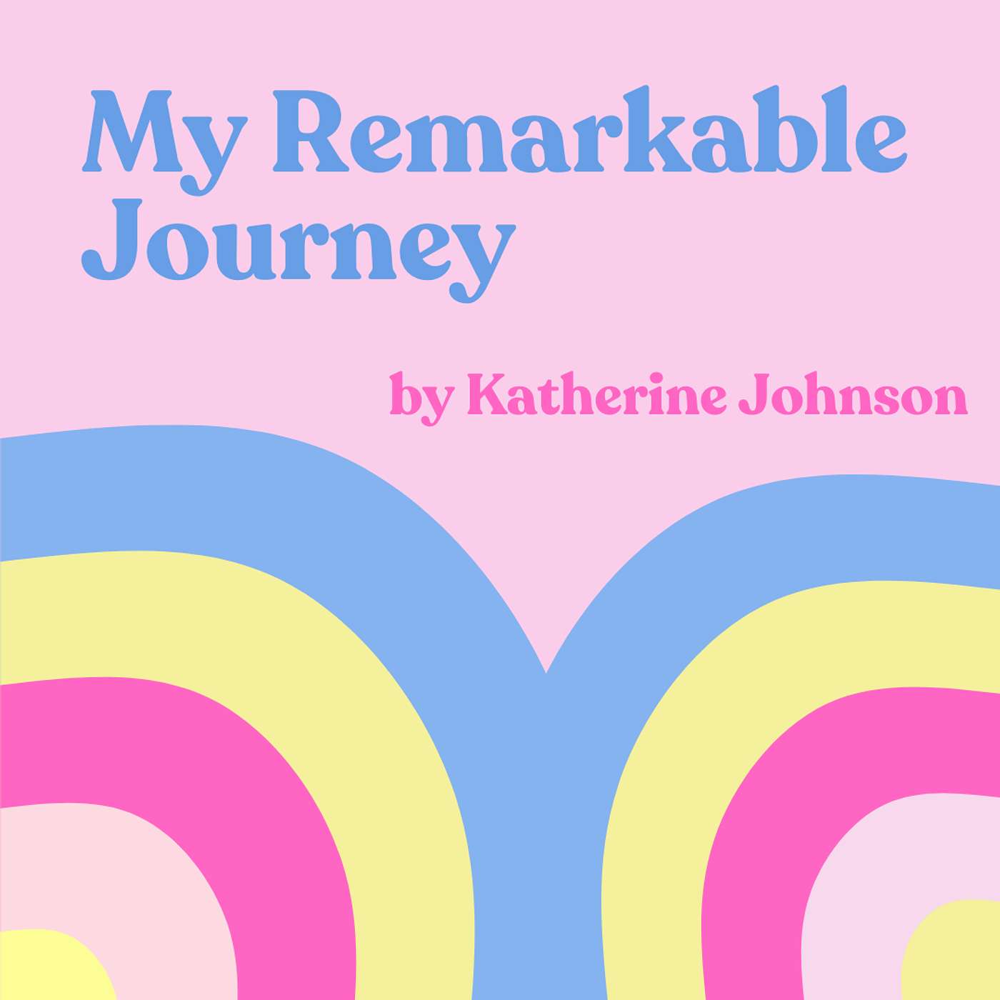 Moon Math and Quiet Confidence // Katherine Johnson's "My Remarkable Journey"