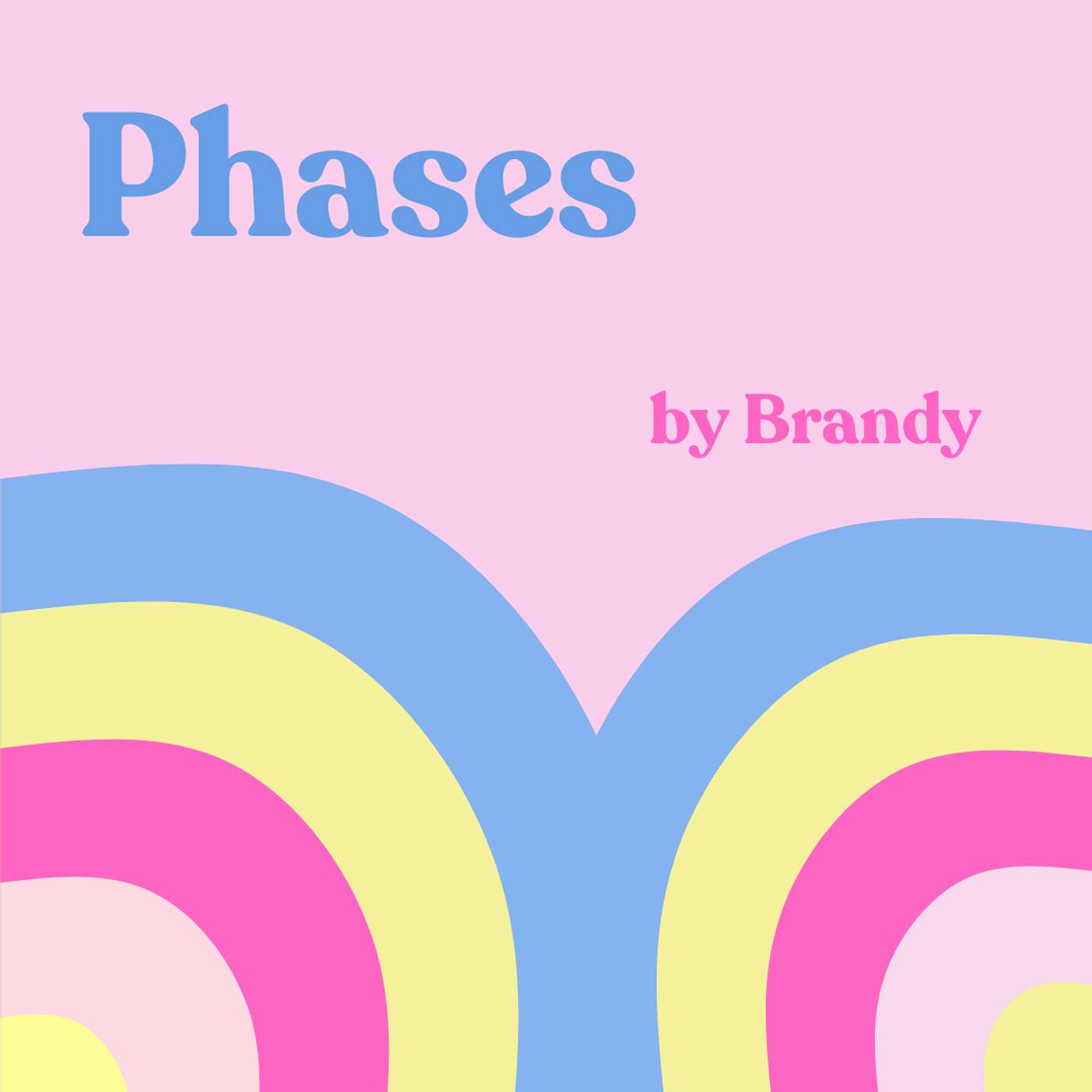 The Low and the High Notes // Brandy's "Phases"