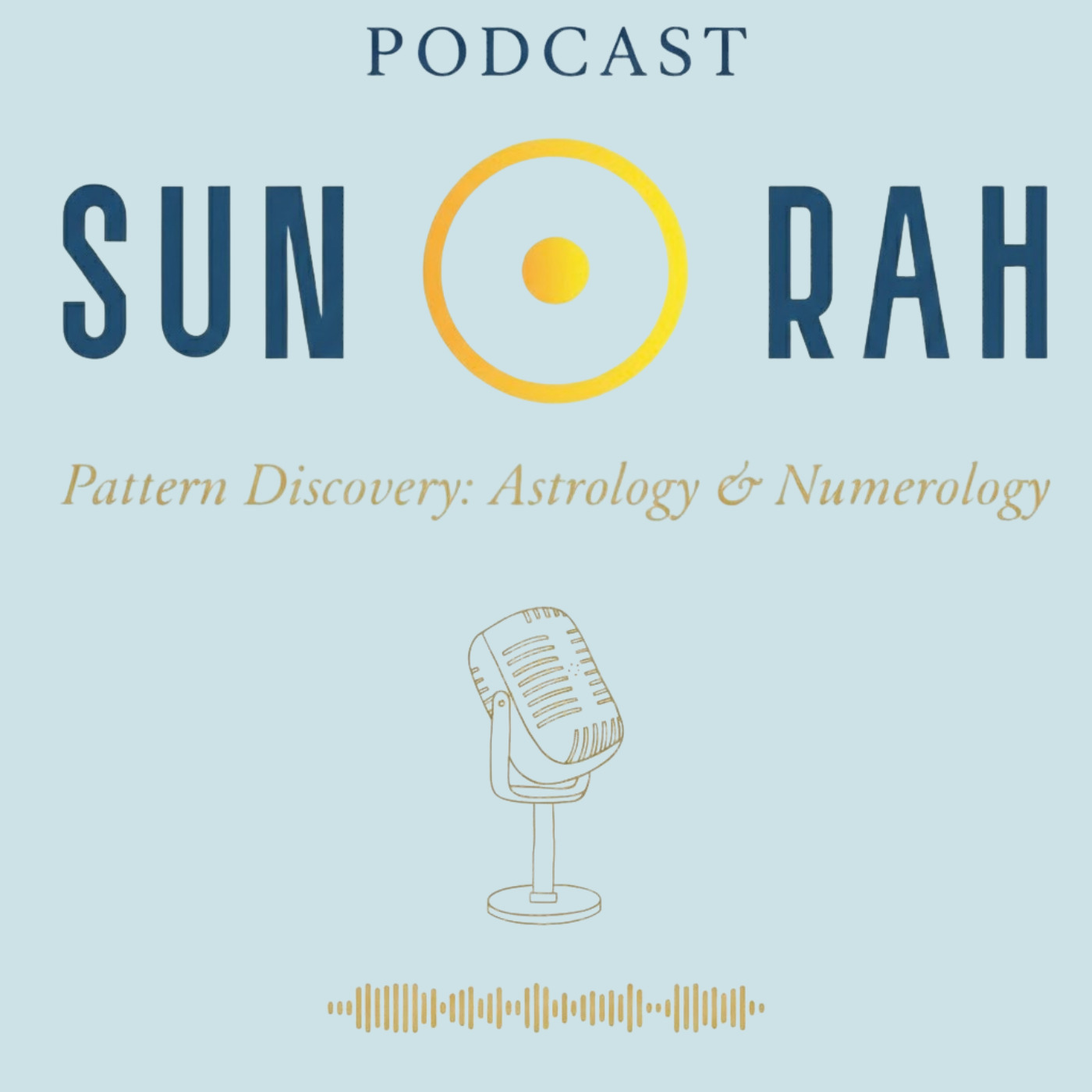 Week 20: Bridging Sidereal and Tropical Astrology episode artwork
