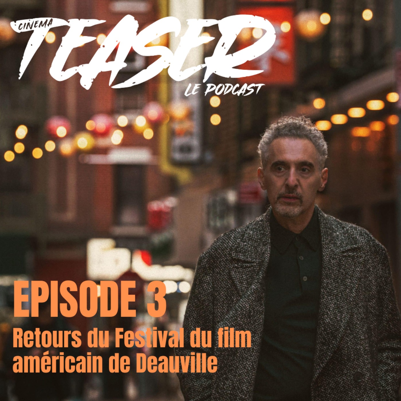 Retour sur Deauville 2026 episode artwork
