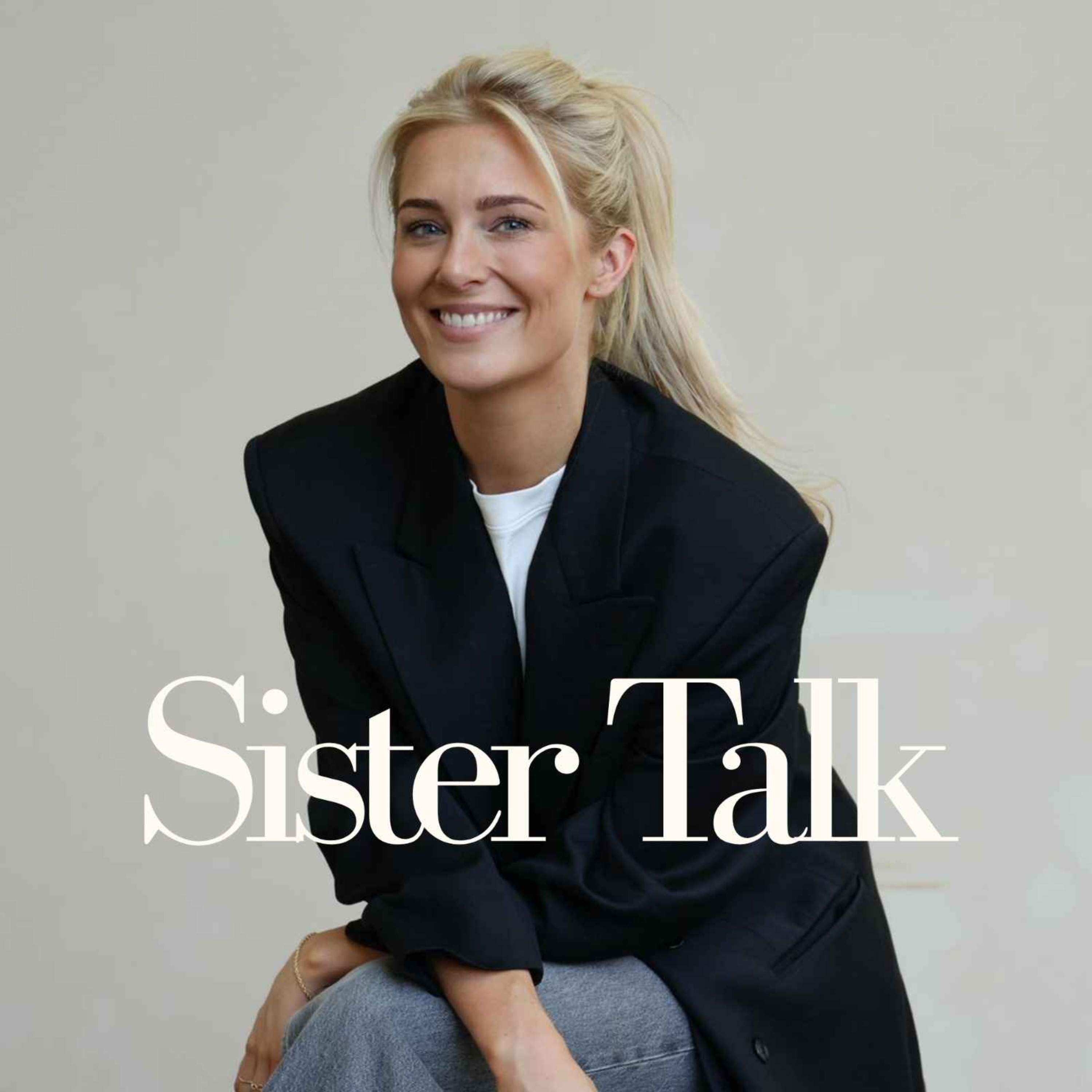 Sister Talk