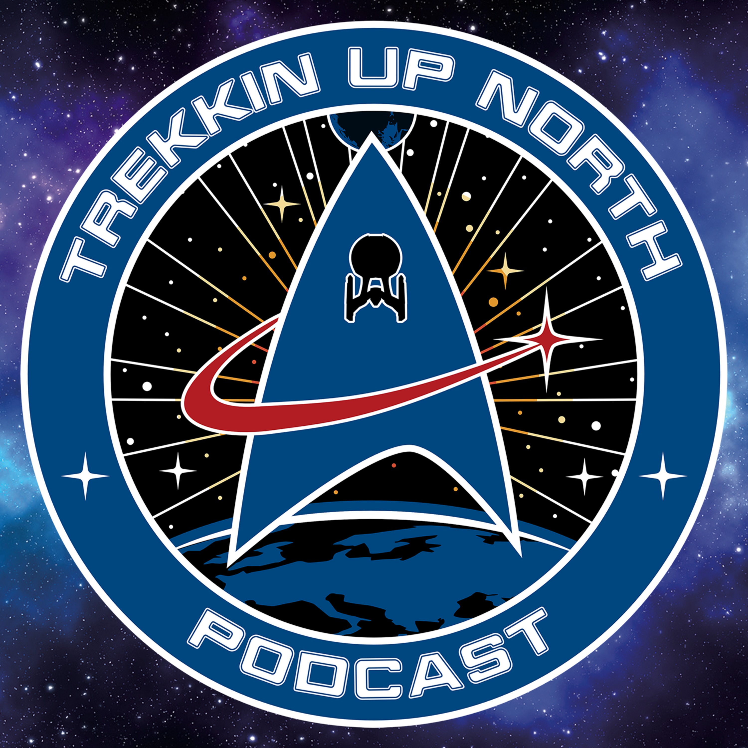 Star Trek Enterprise Review: Stigma