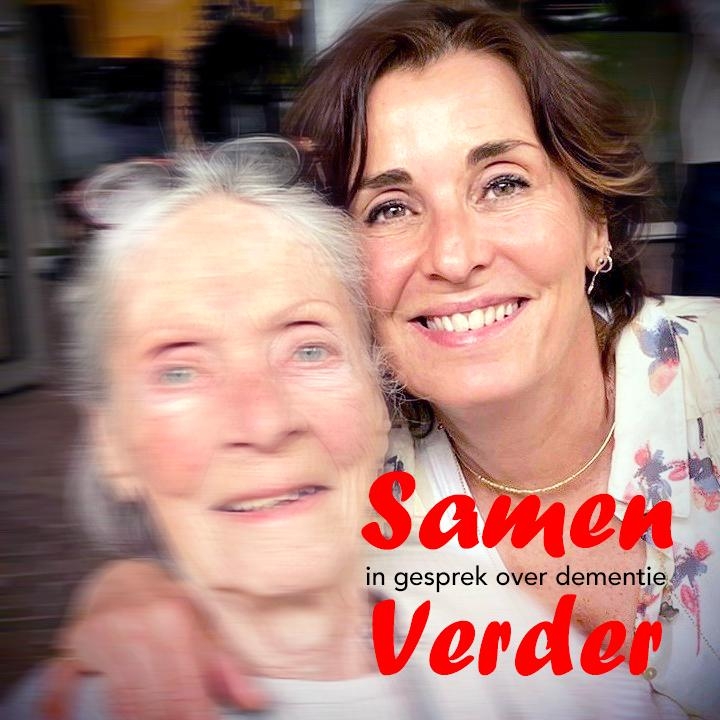 Samen Verder Trailer episode artwork