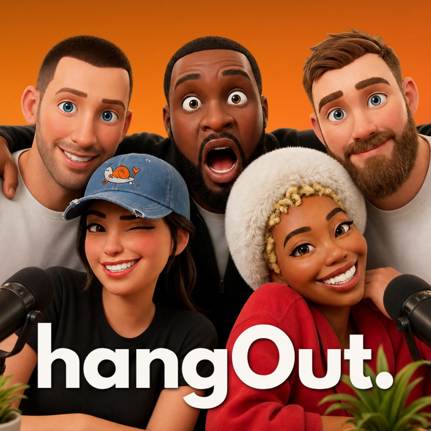 hangOut