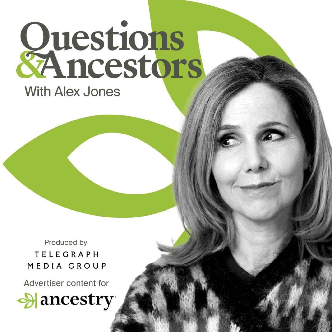 Sally Phillips unravels a mystery family adoption