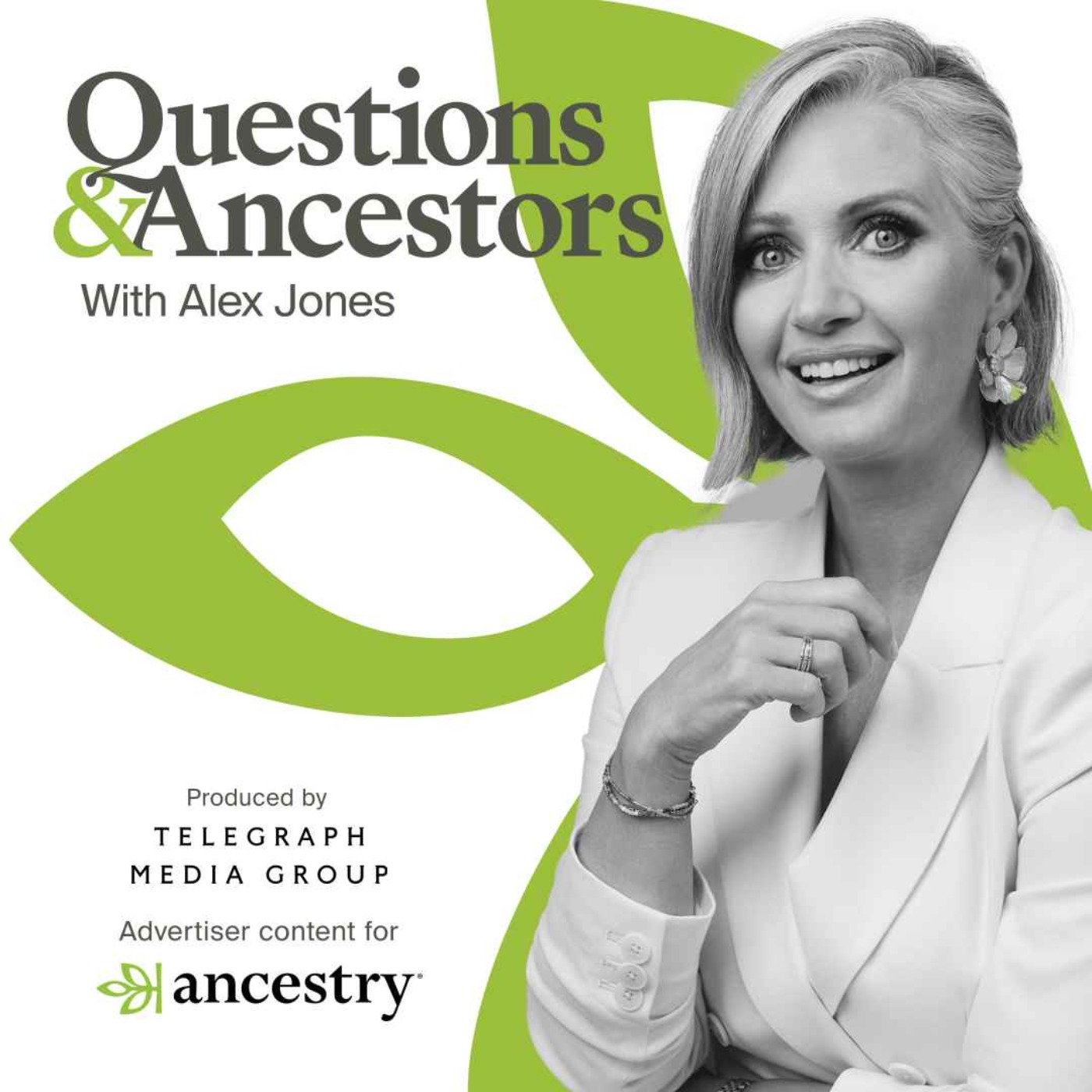 Hayley McQueen uncovers a pivotal decision in her family of footballers past