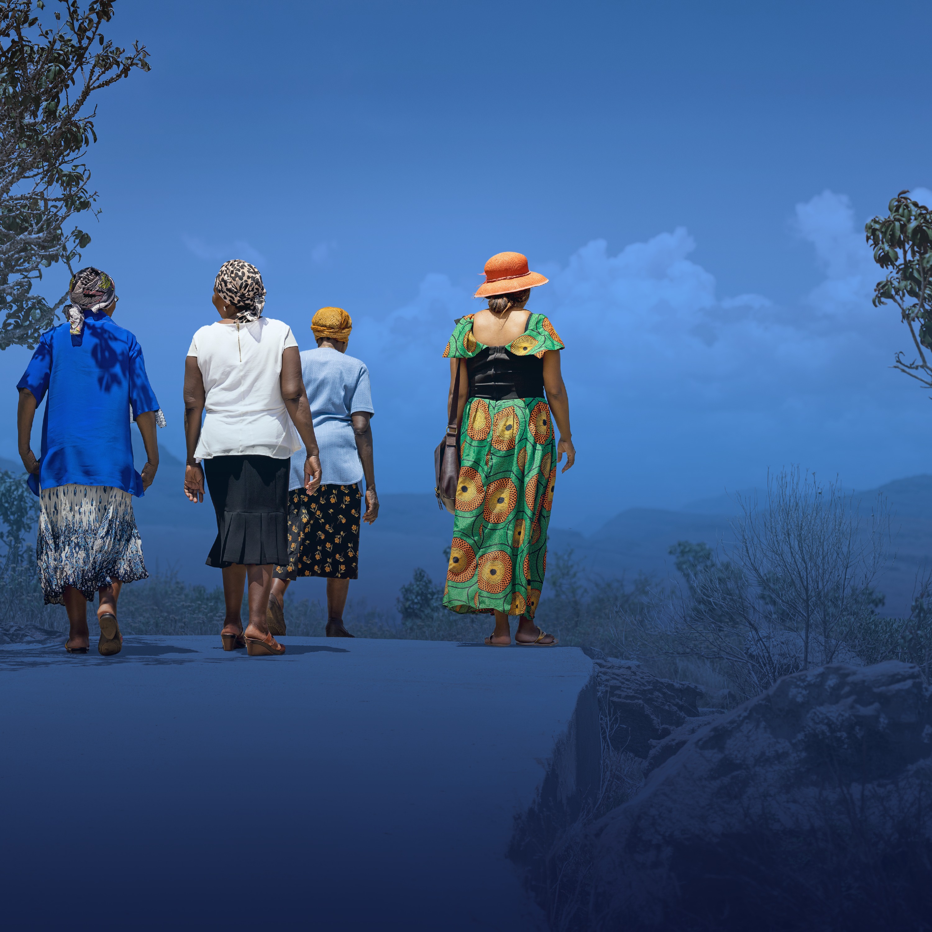 Helping to Advance Women’s Climate Leadership in Malawi: Local Action and Community Resilience