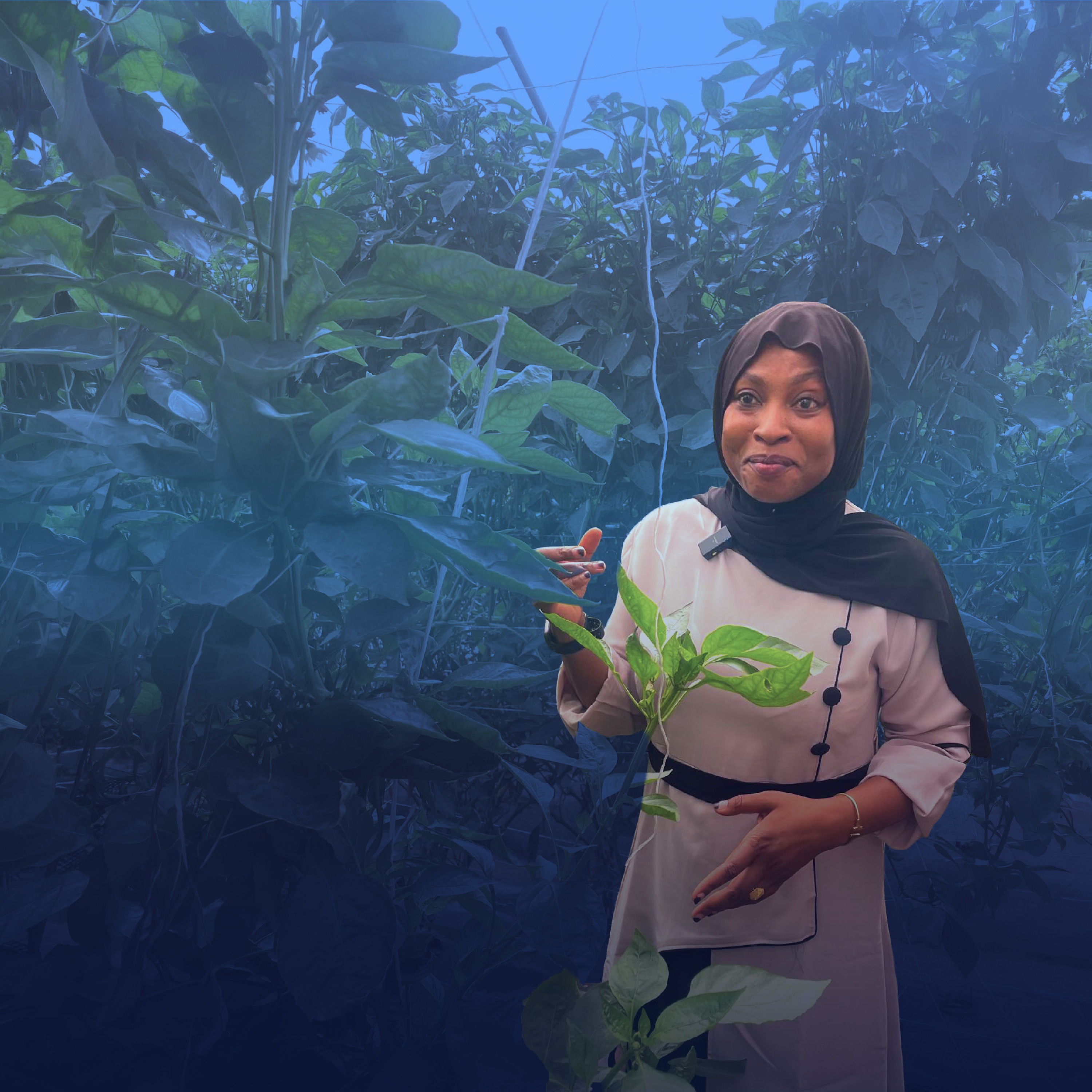 Building Capacity for Women-Led Agribusinesses and Climate Resilience Across Africa