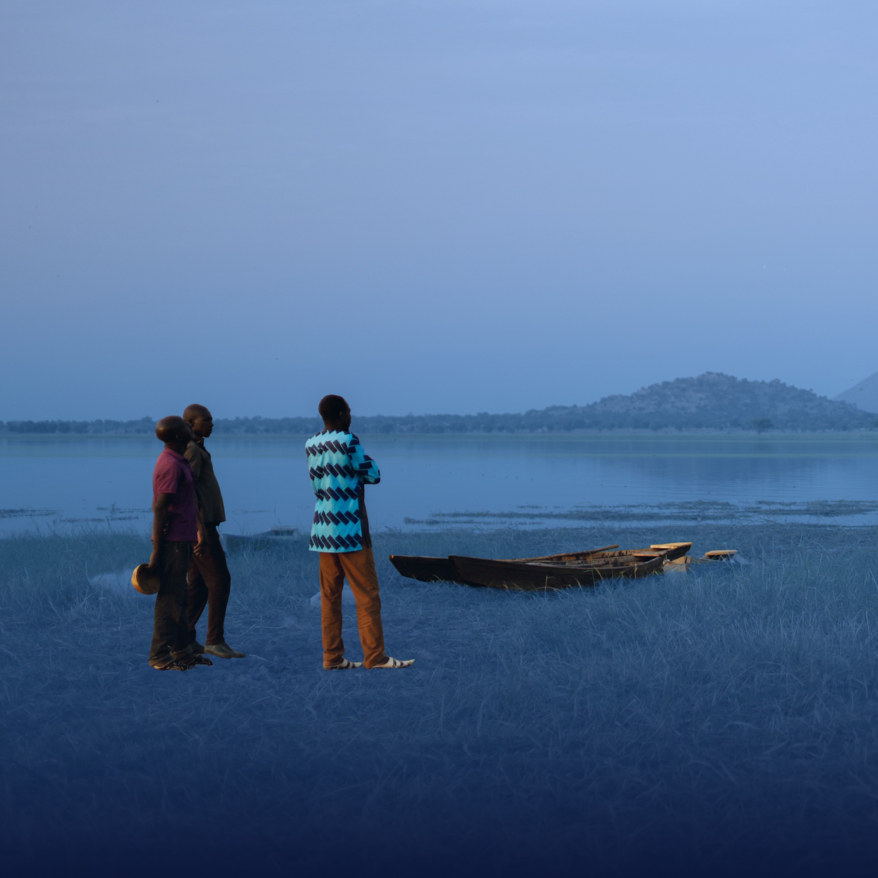 Des communautés au cœur de la conservation : résilience climatique dans le bassin du lac Tchad