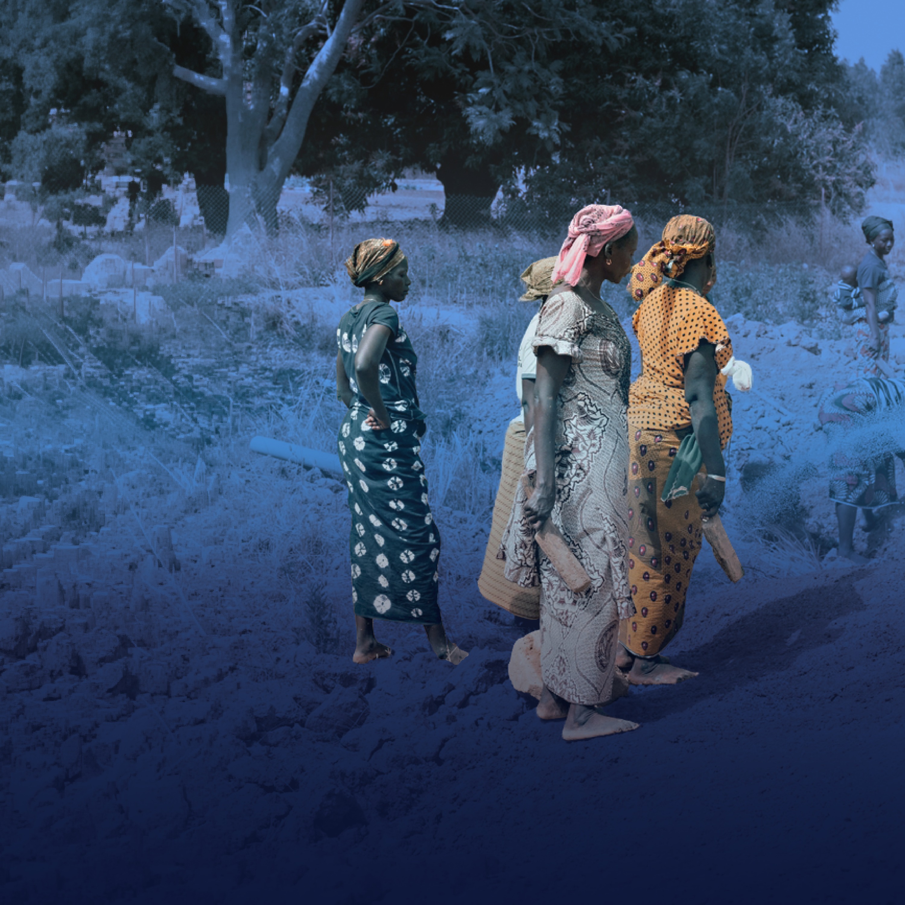Agir pour le climat au Burkina Faso : gouvernance, genre et solutions concrètes