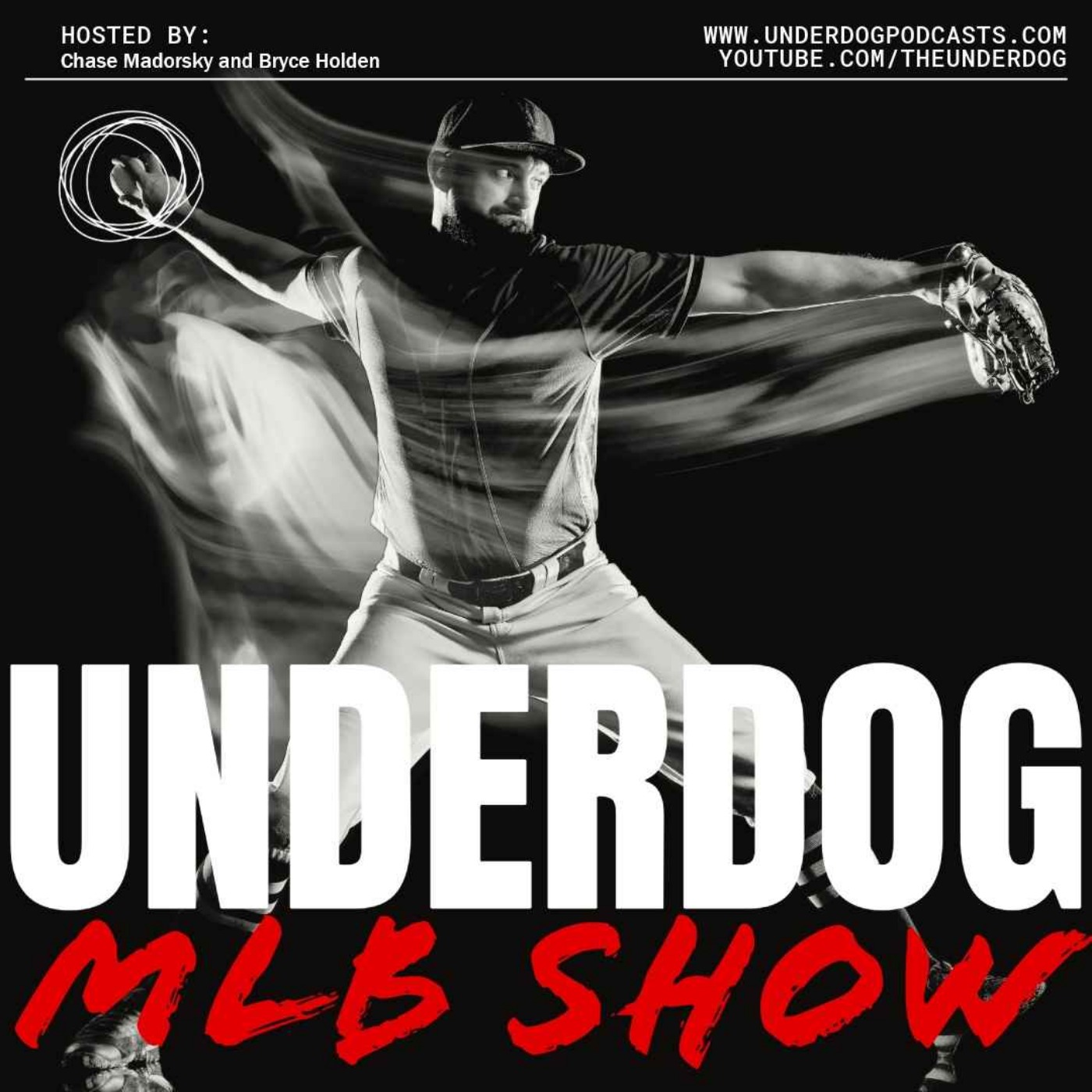 The Underdog MLB Show