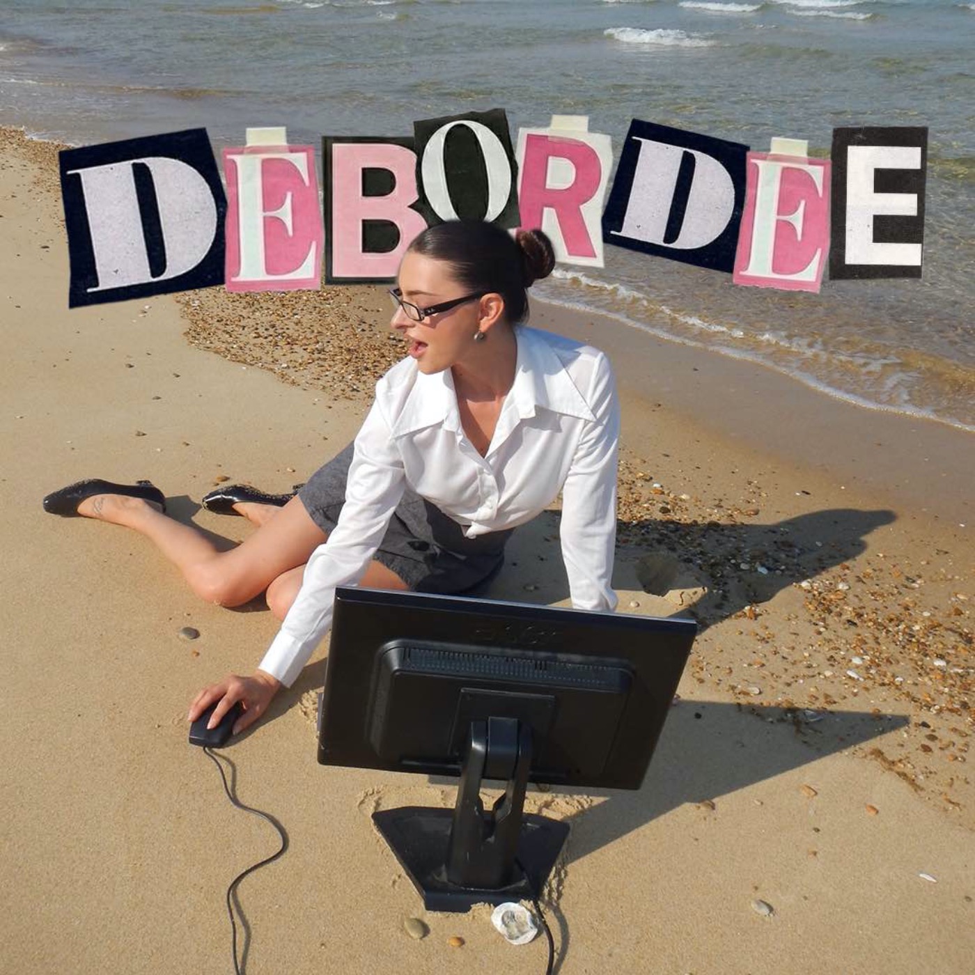 Bureau Des Plaintes n°6 : Amitié toxique et mariage abominable 1/2 episode artwork