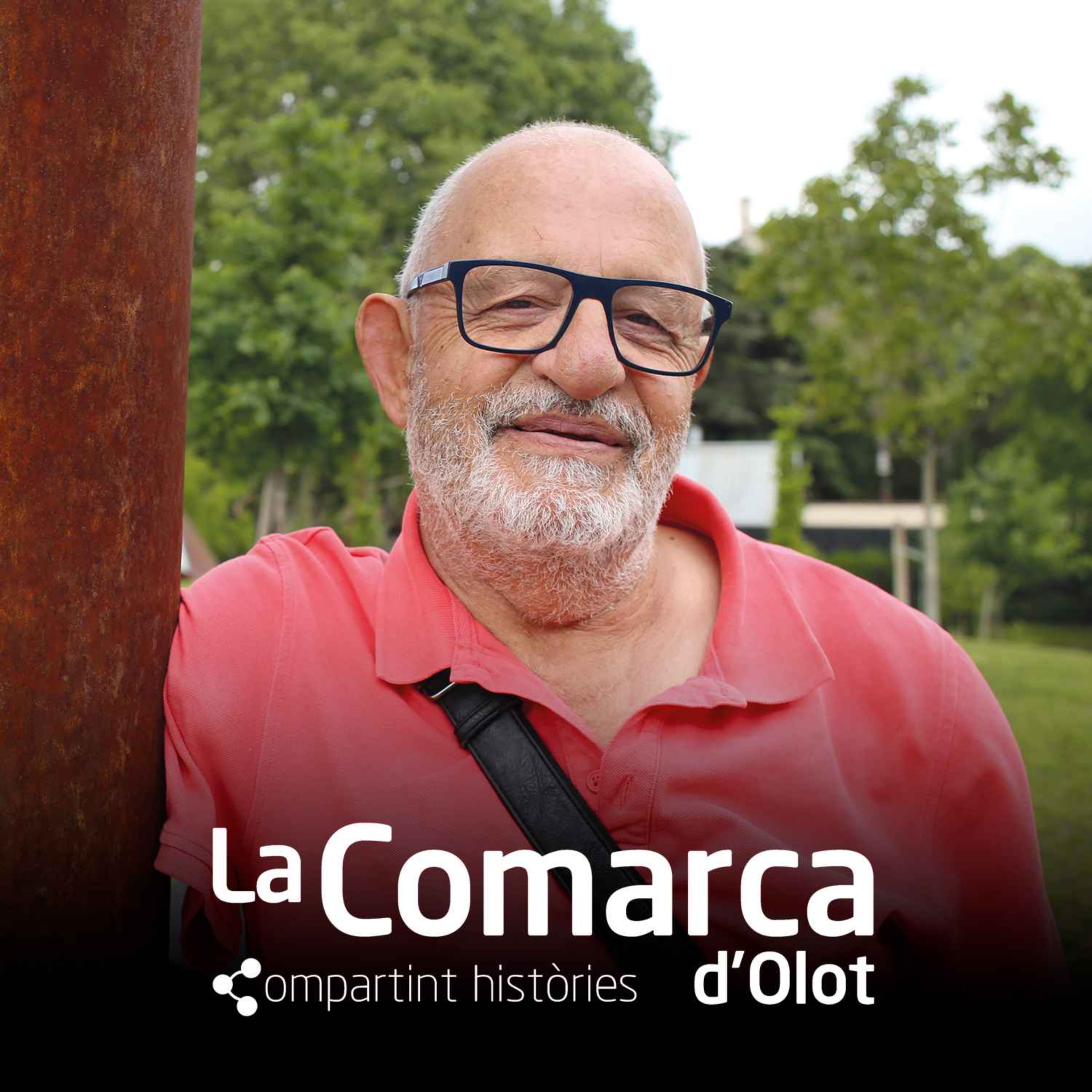 Joan Pardo | Tornar a abraçar la vida episode artwork