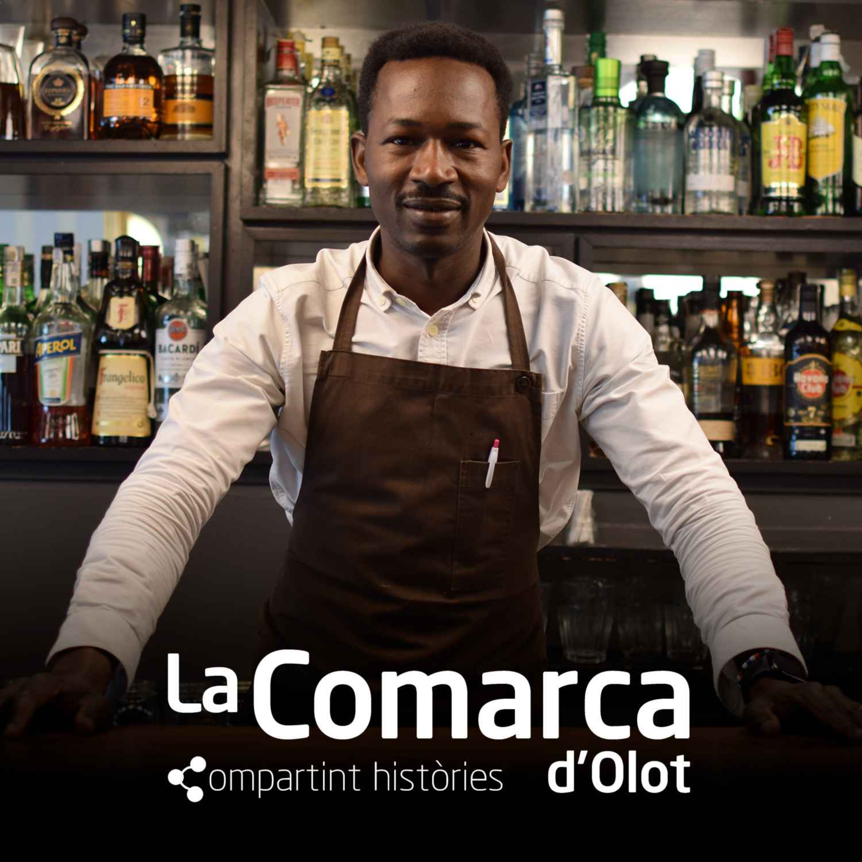 Ibra Touray | Construir un lloc episode artwork