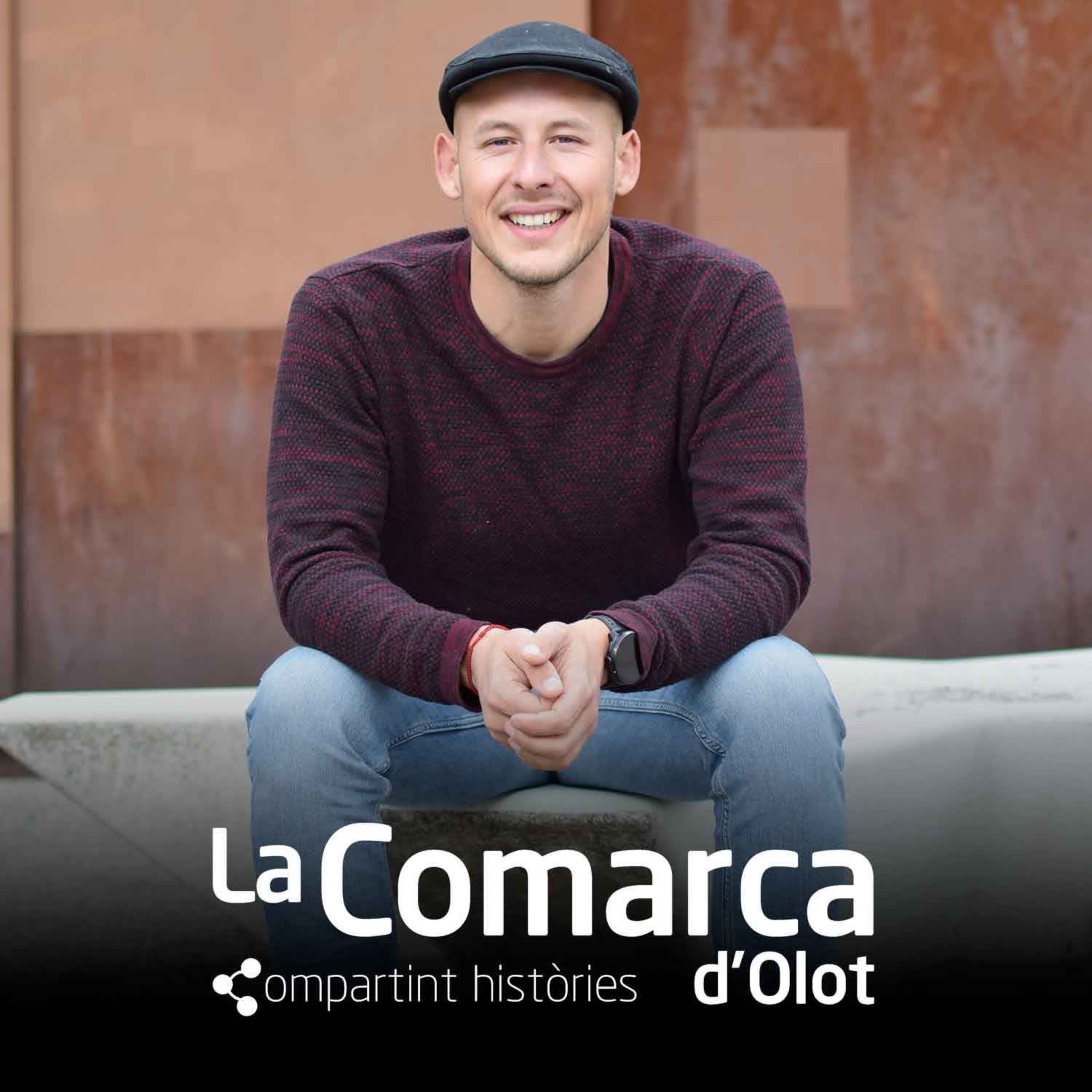 Marc Comerma | Curar un adeu massa jove episode artwork