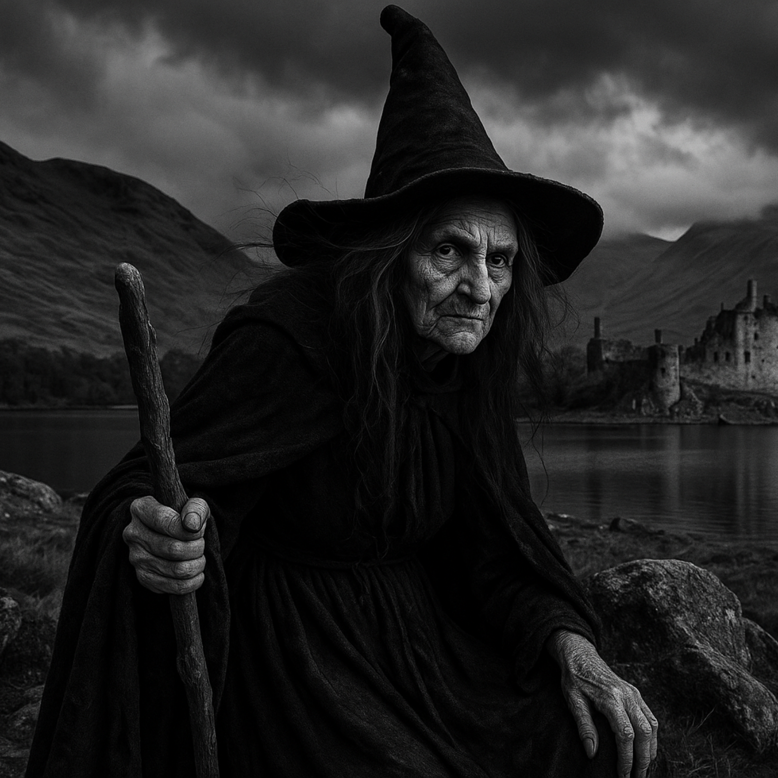Brujas del antiguo Europa (Parte 2) episode artwork