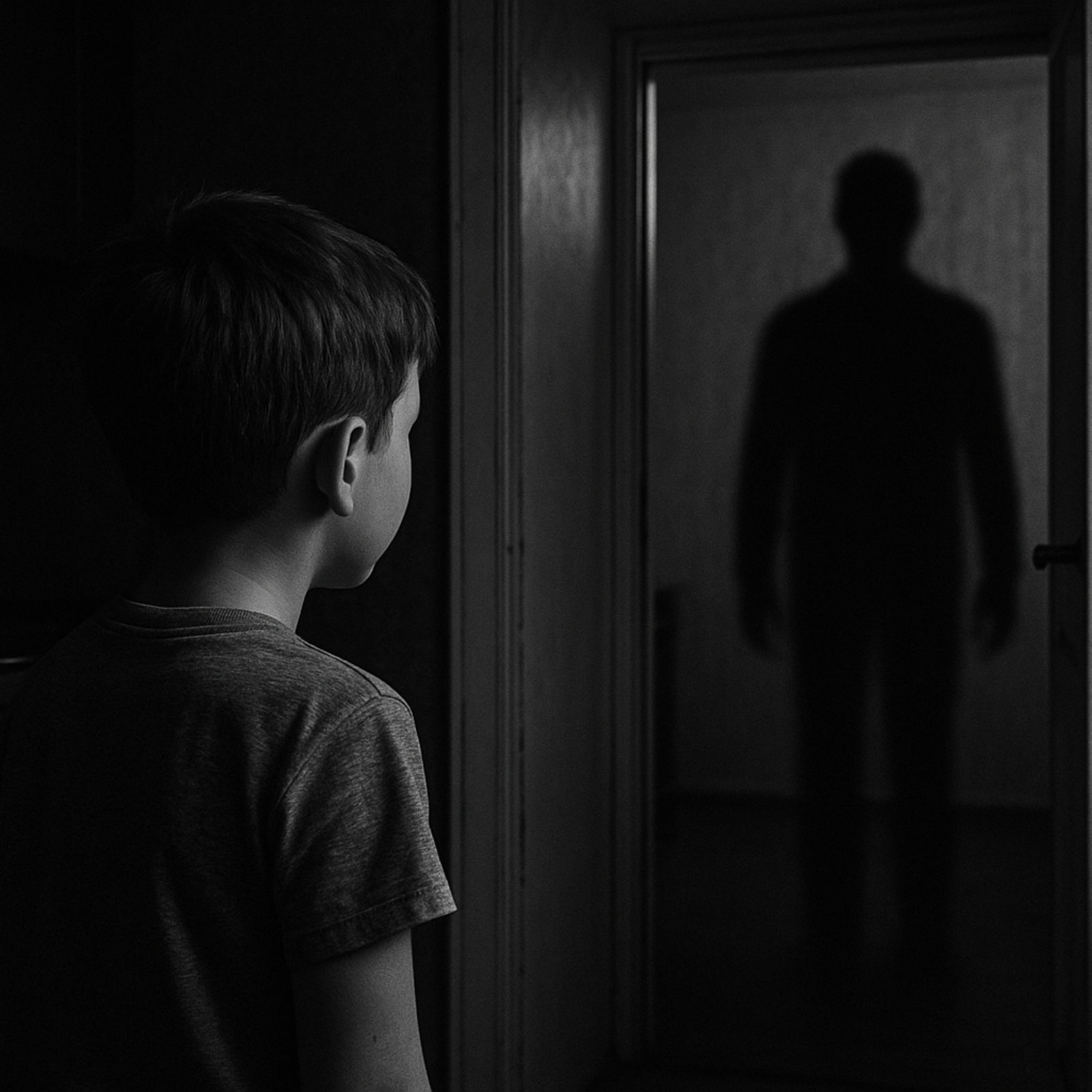 “La sombra a través de la puerta, más relatos de seguidores episode artwork