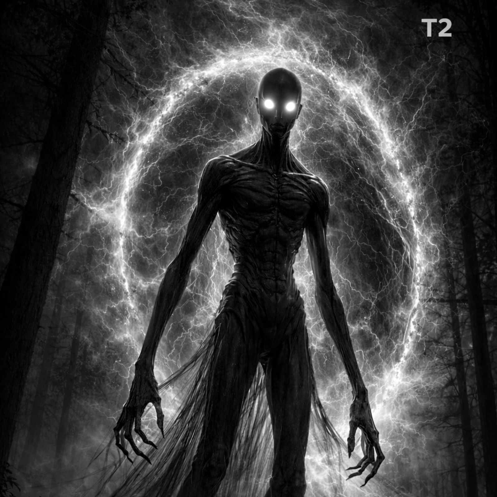 Seres entre dimensiones  (Parte 1) episode artwork
