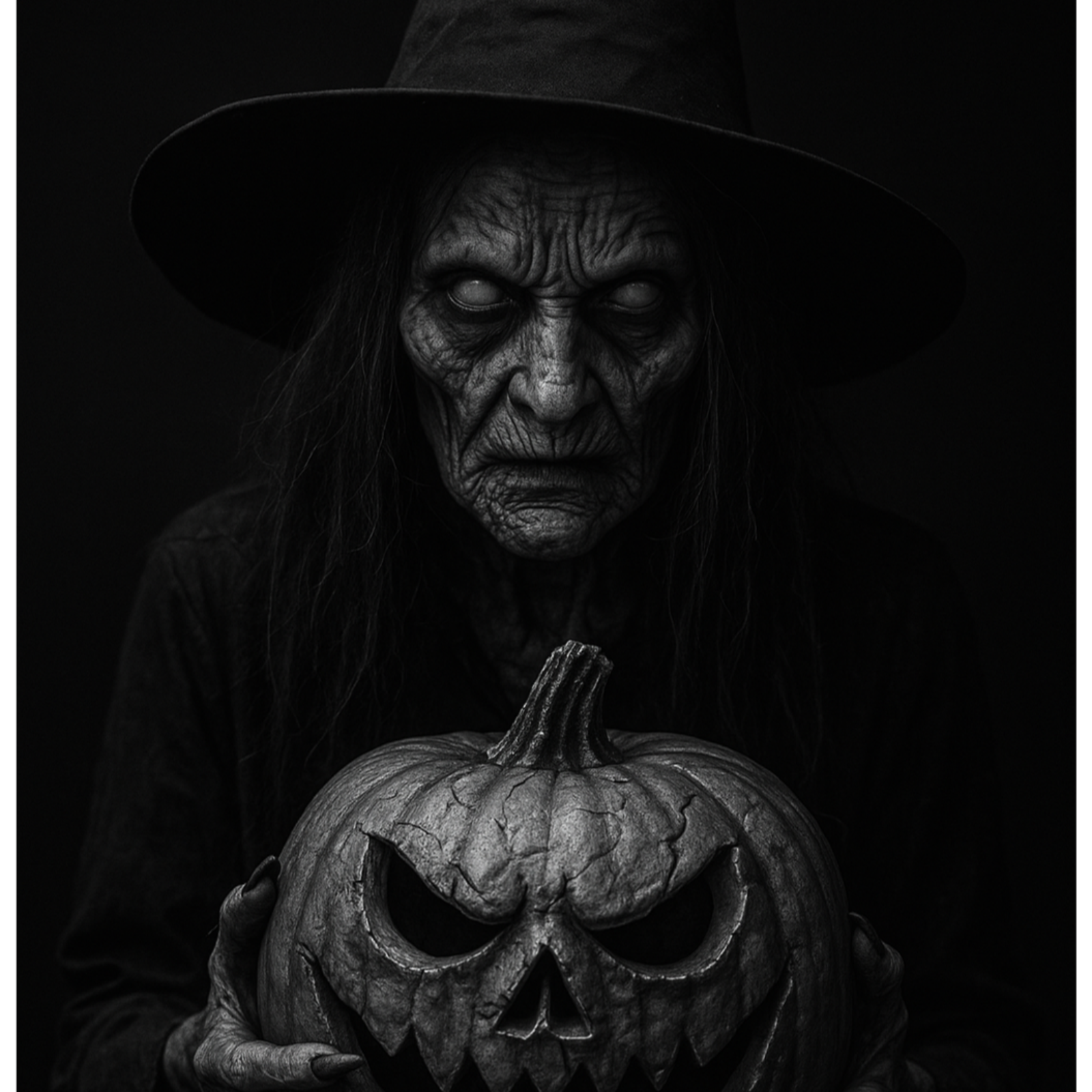 Especial de Noche de Brujas episode artwork