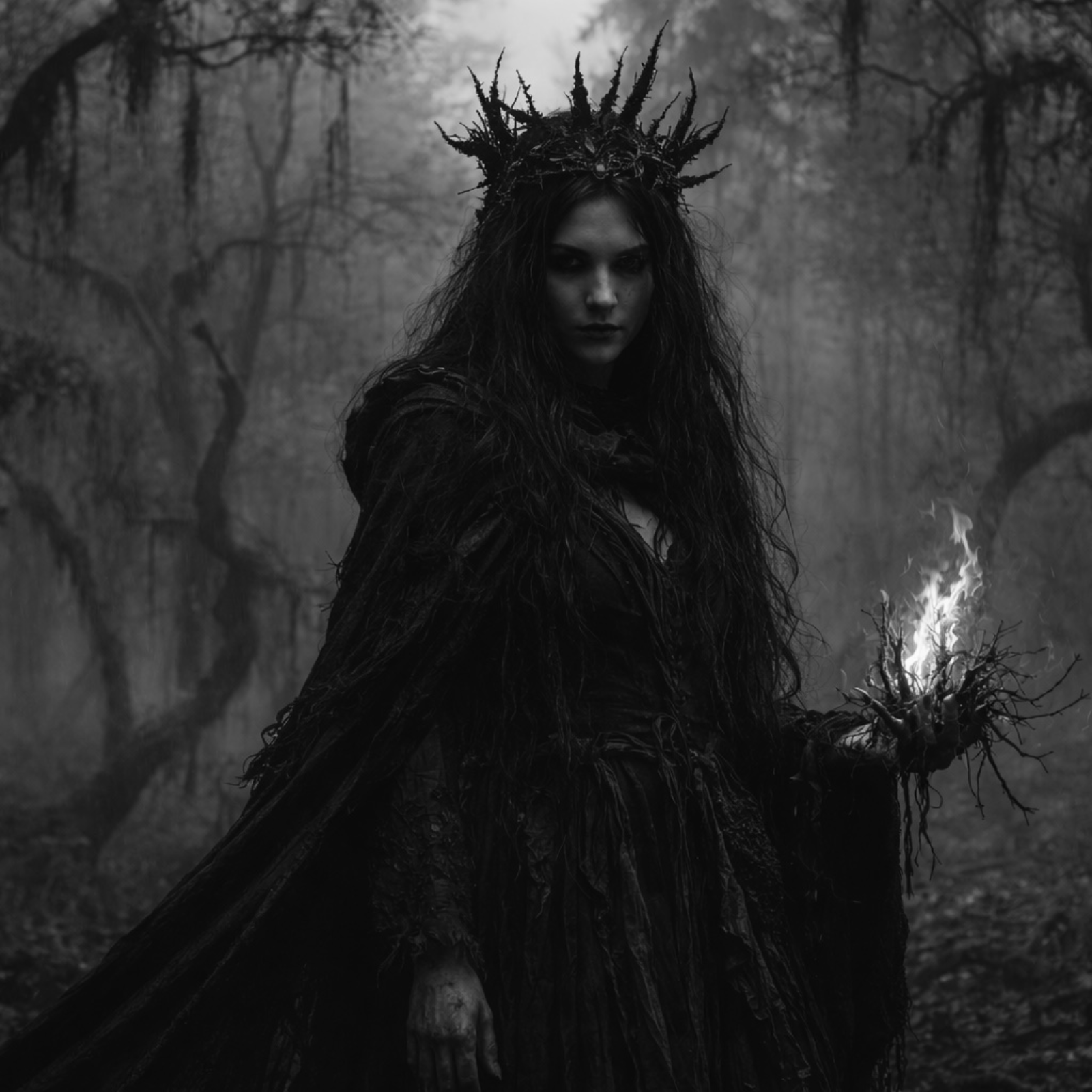 Brujas del antiguo Europa (parte 3) episode artwork