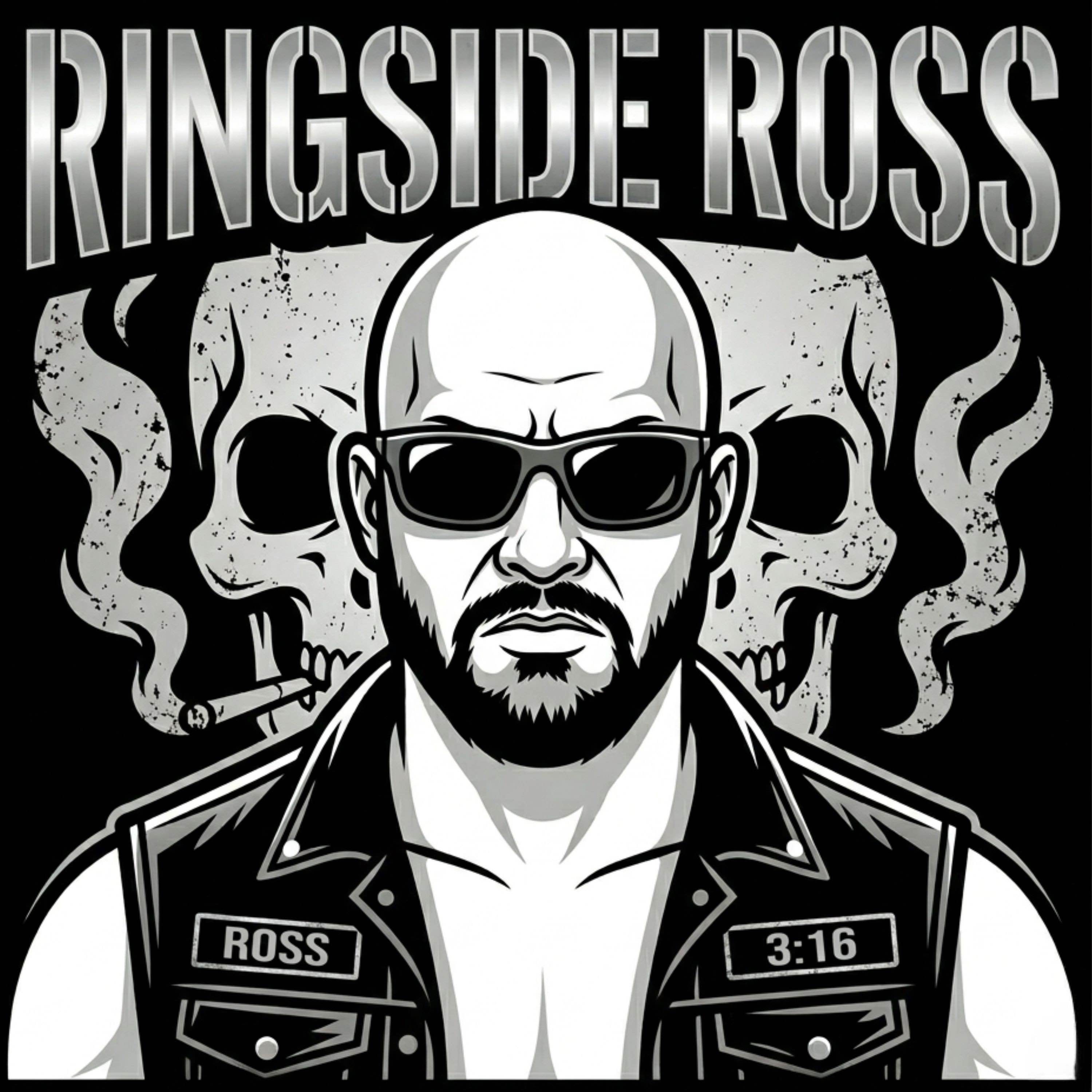 Ringside Ross