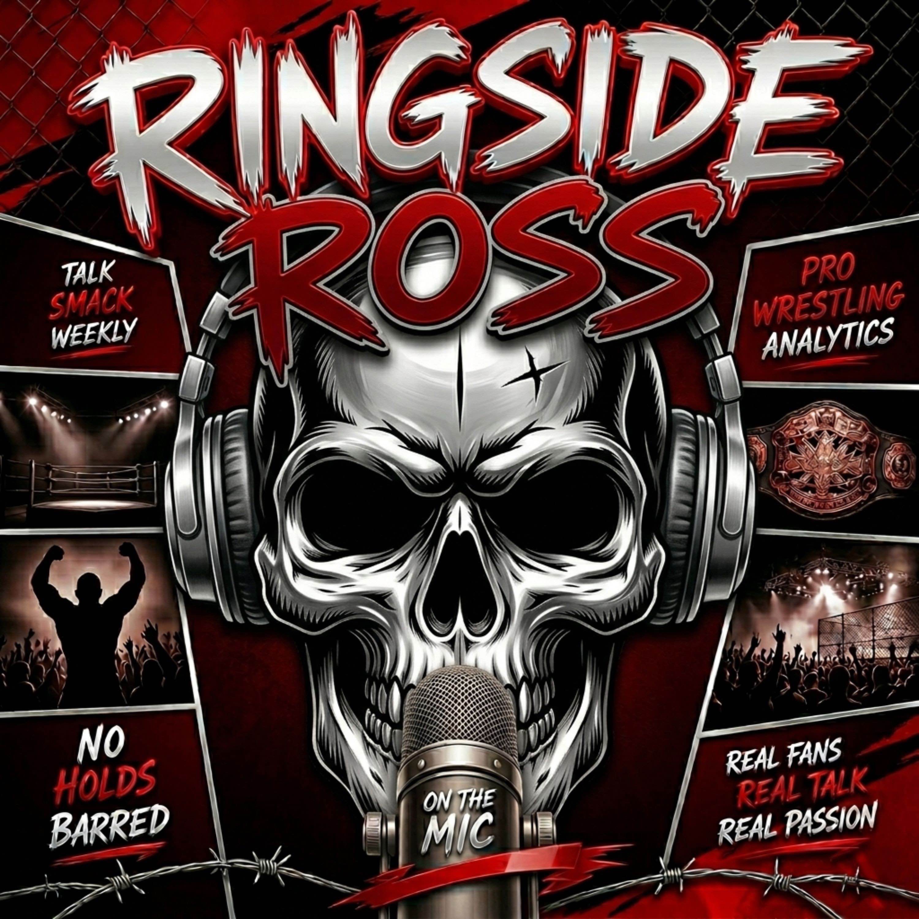 Ringside Ross