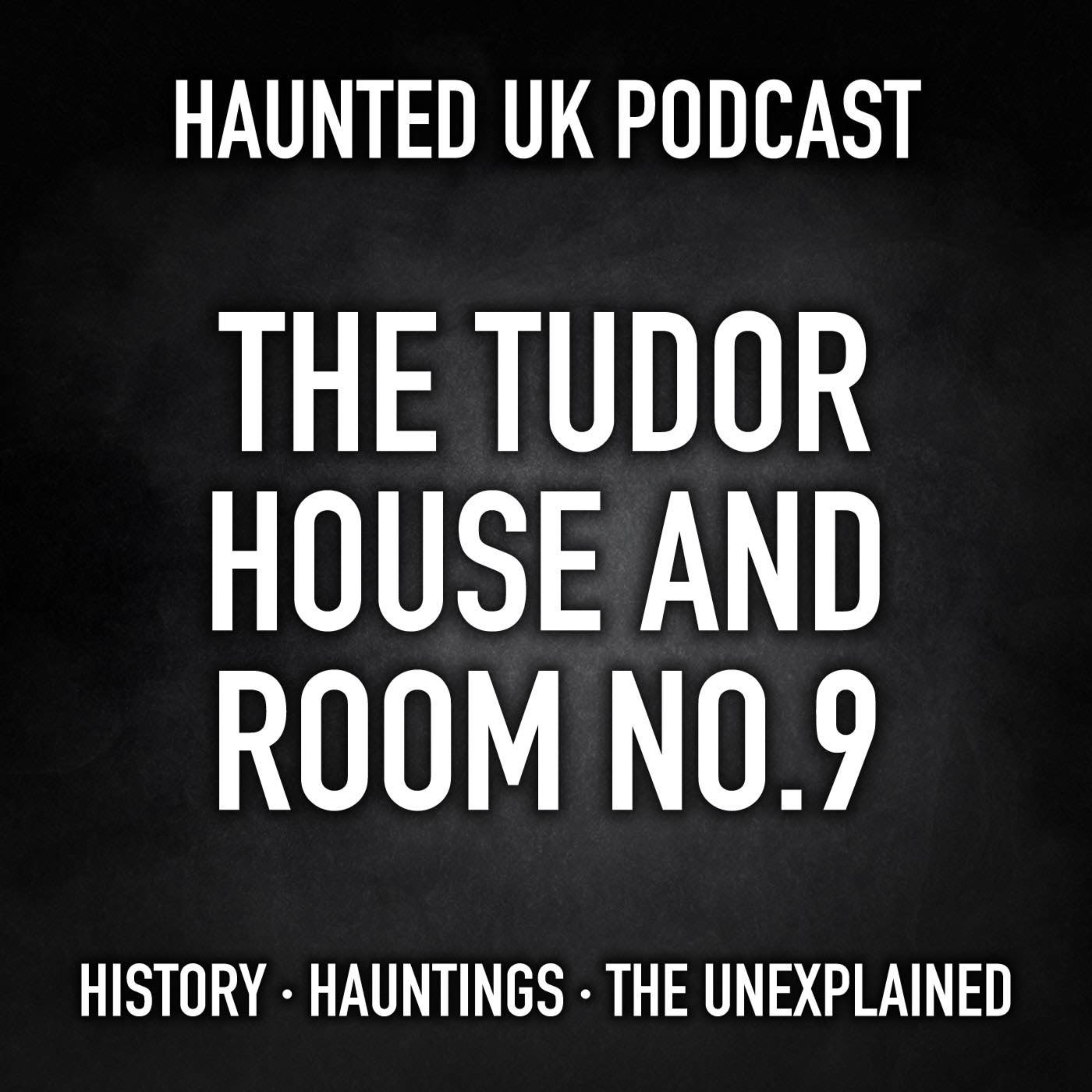 S08-E02 - The Tudor House and Room Number Nine