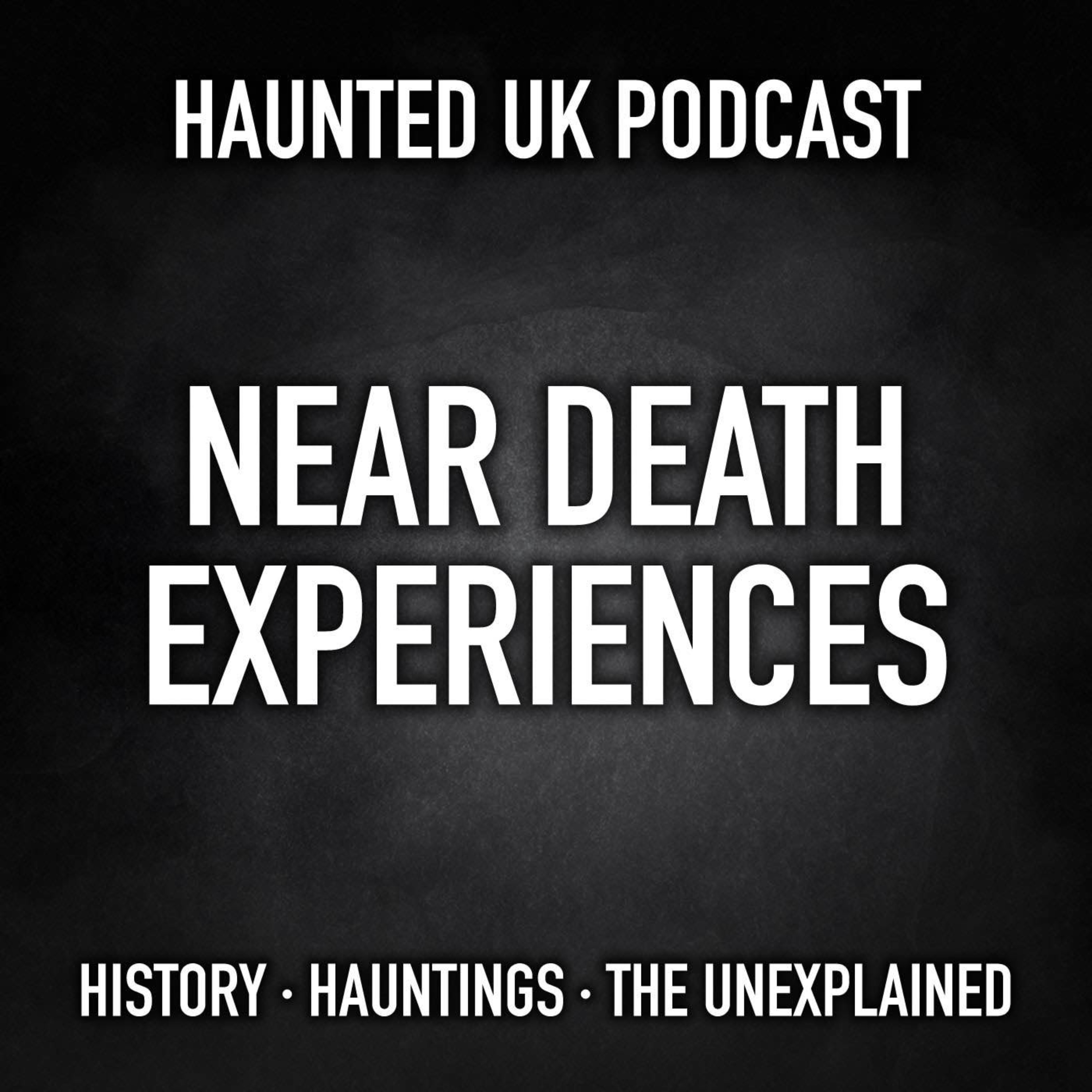 S08-E01 - Near Death Experiences