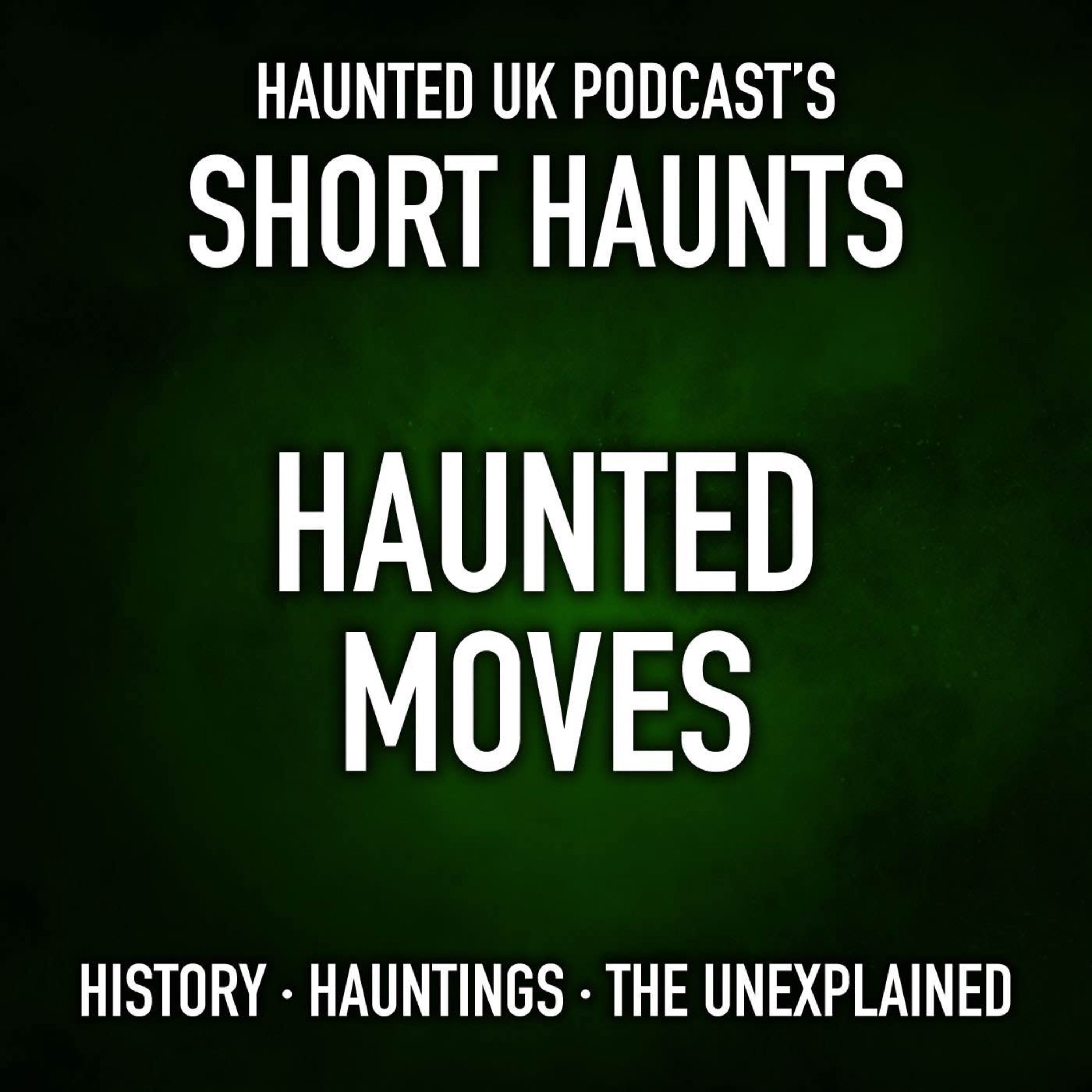 Short Haunts - Haunted Moves