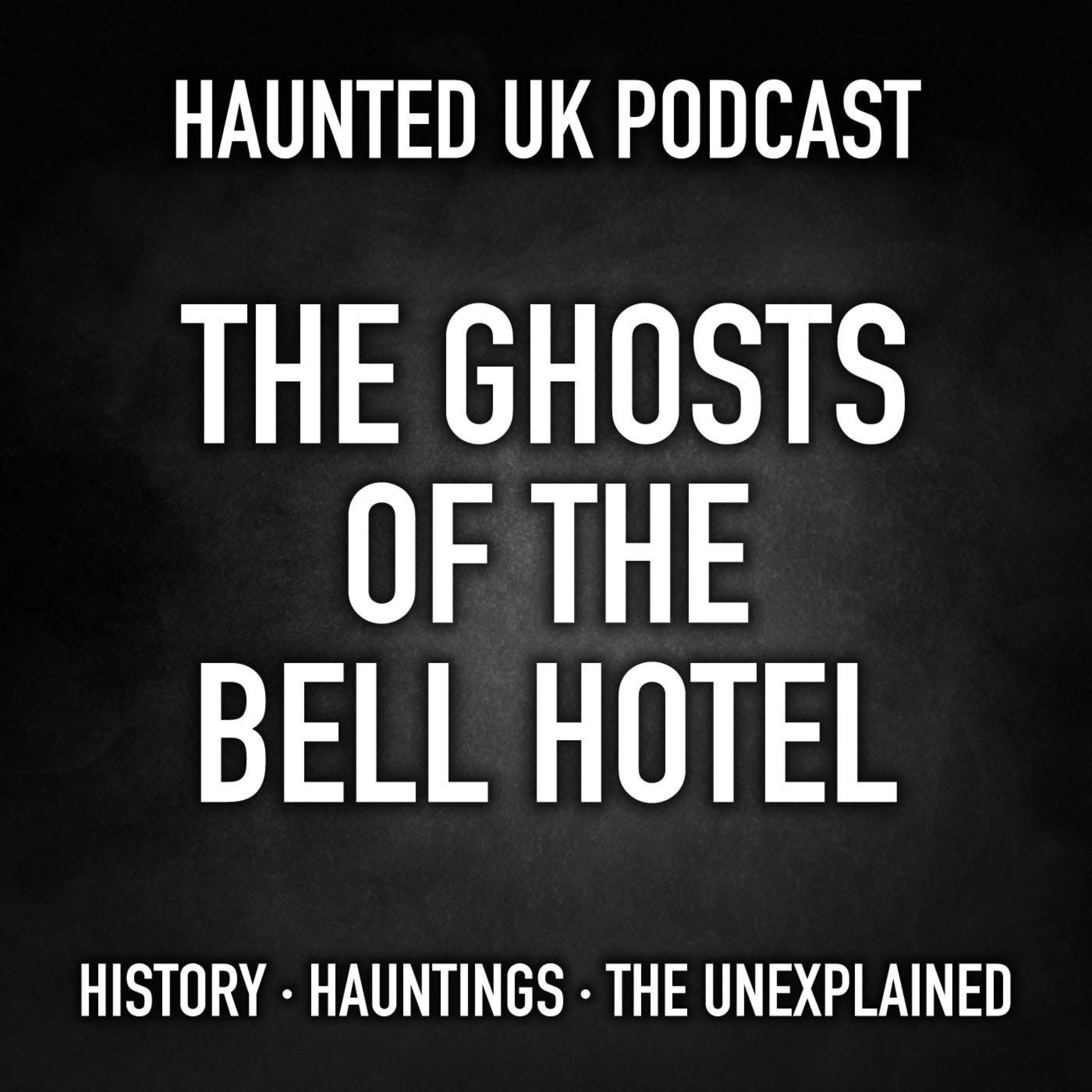 S07-E06 - The Ghosts of the Bell Hotel