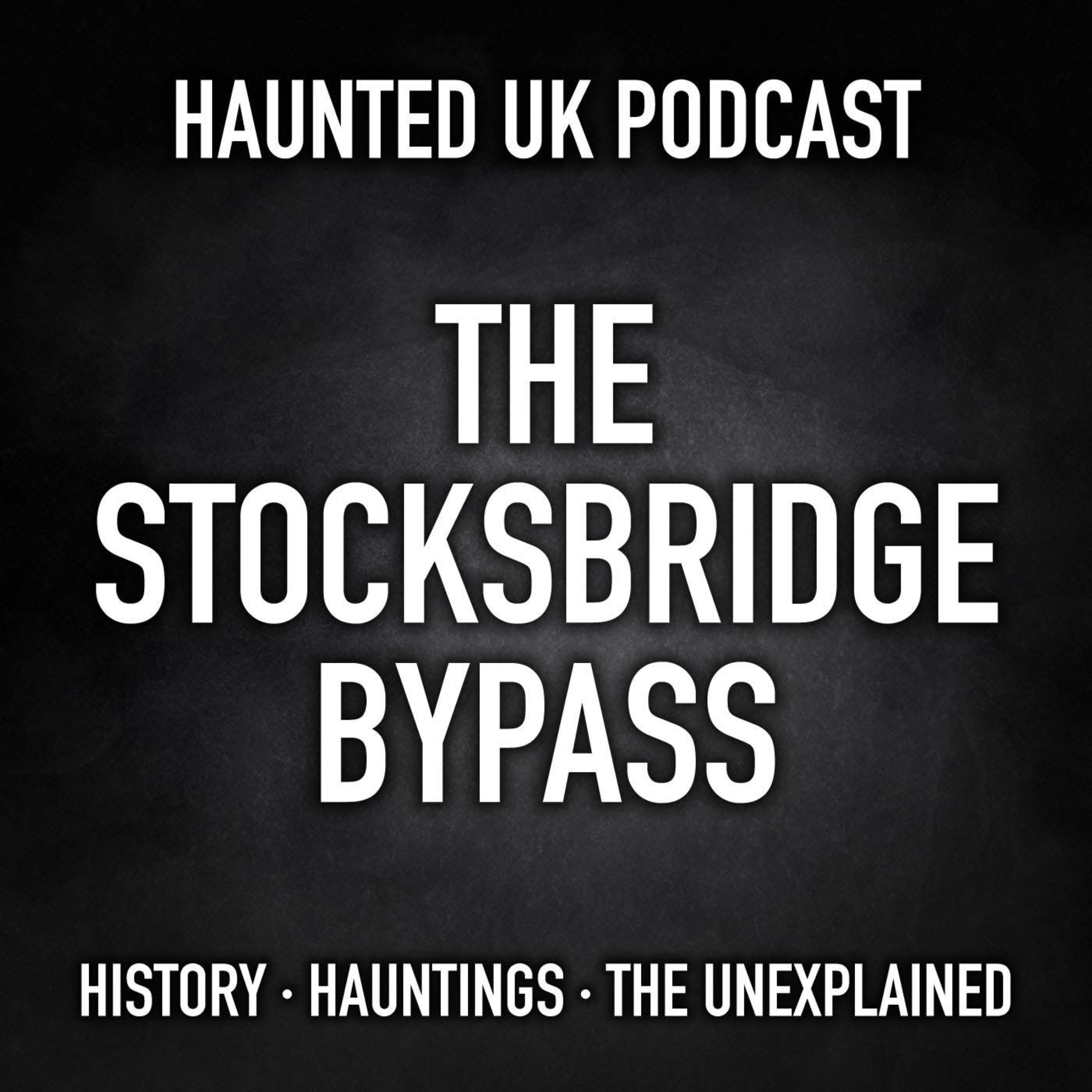 S07-E05 - The Stocksbridge Bypass