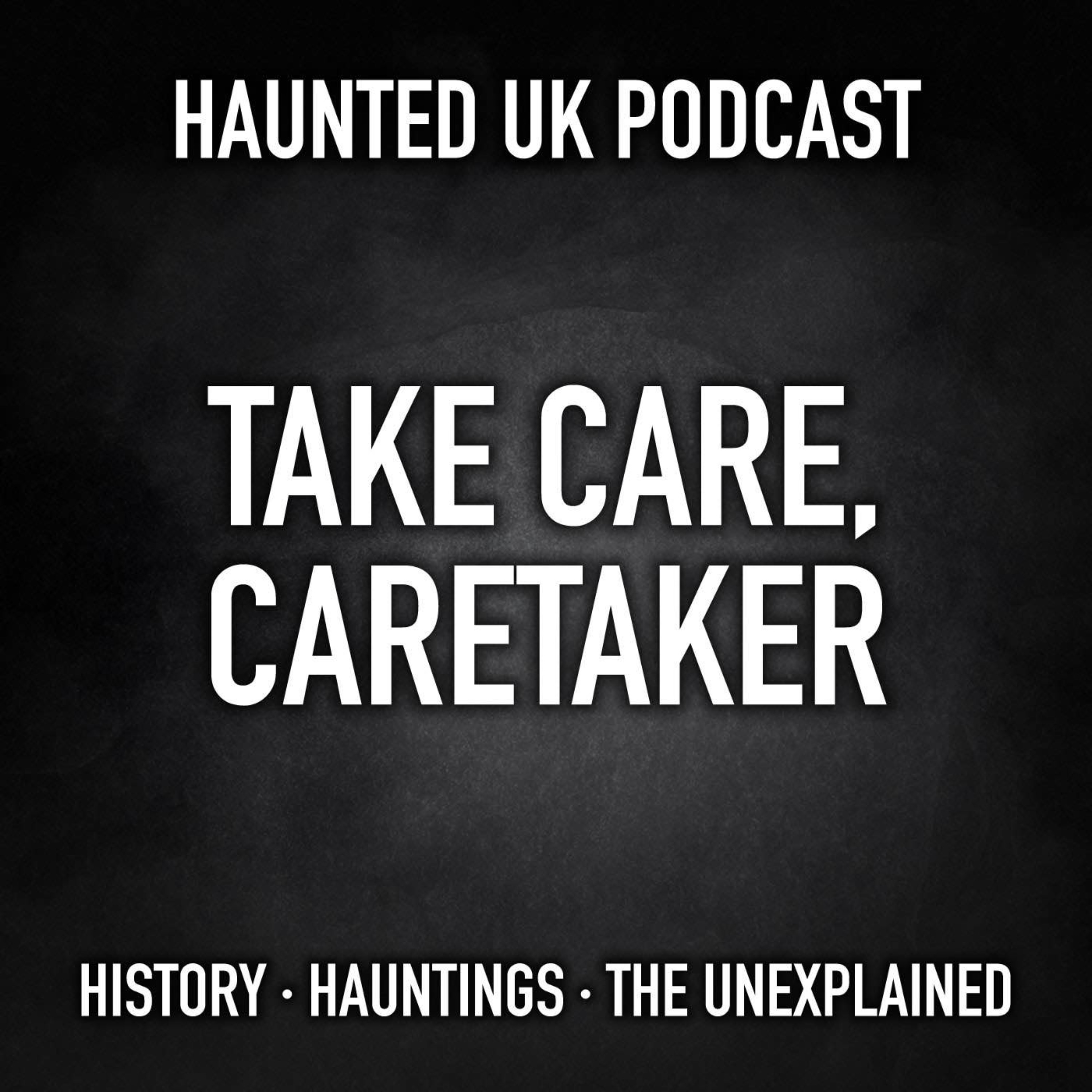 S07-E04 - Take Care, Caretaker