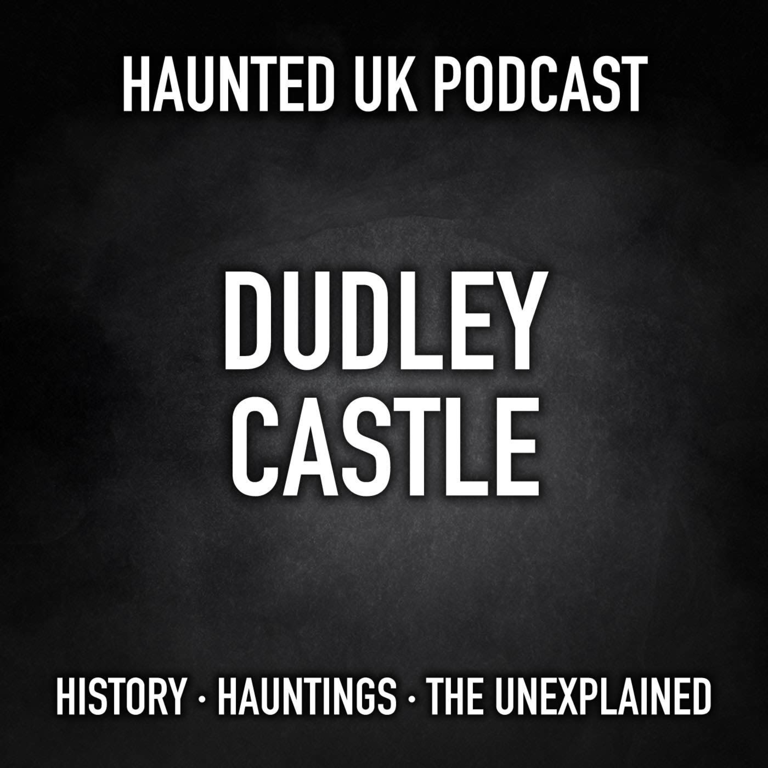 S01-E01 - Dudley Castle episode artwork