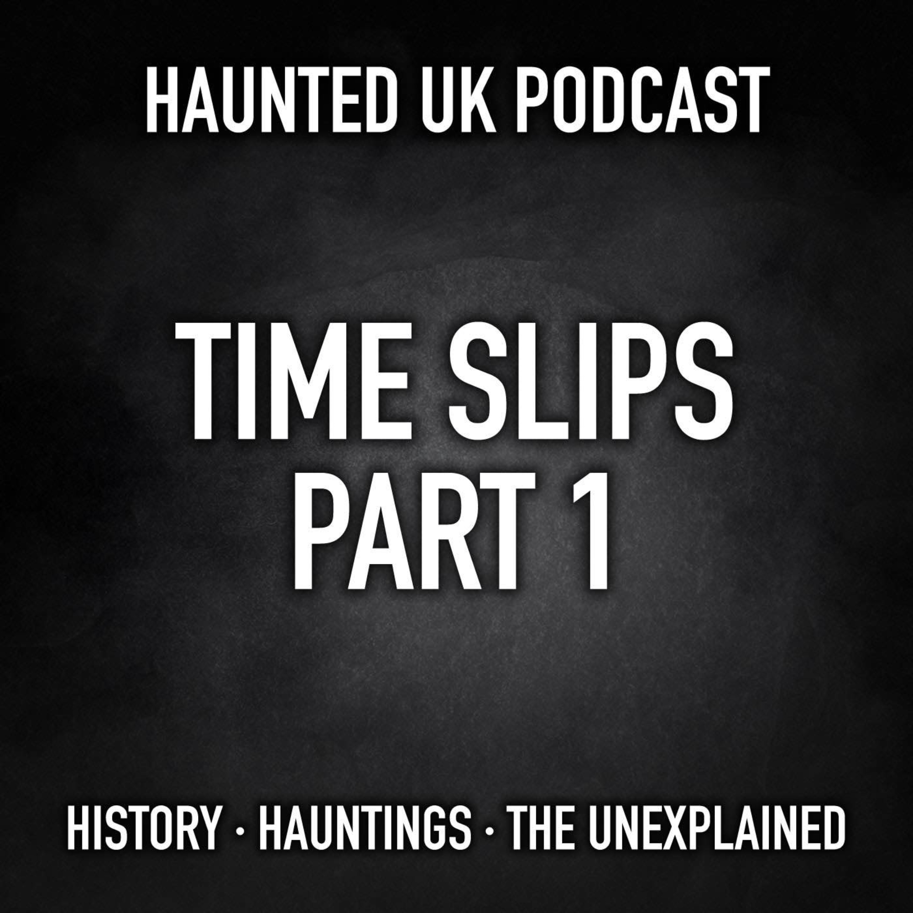 S01-E04 - Time Slips Part 1 episode artwork