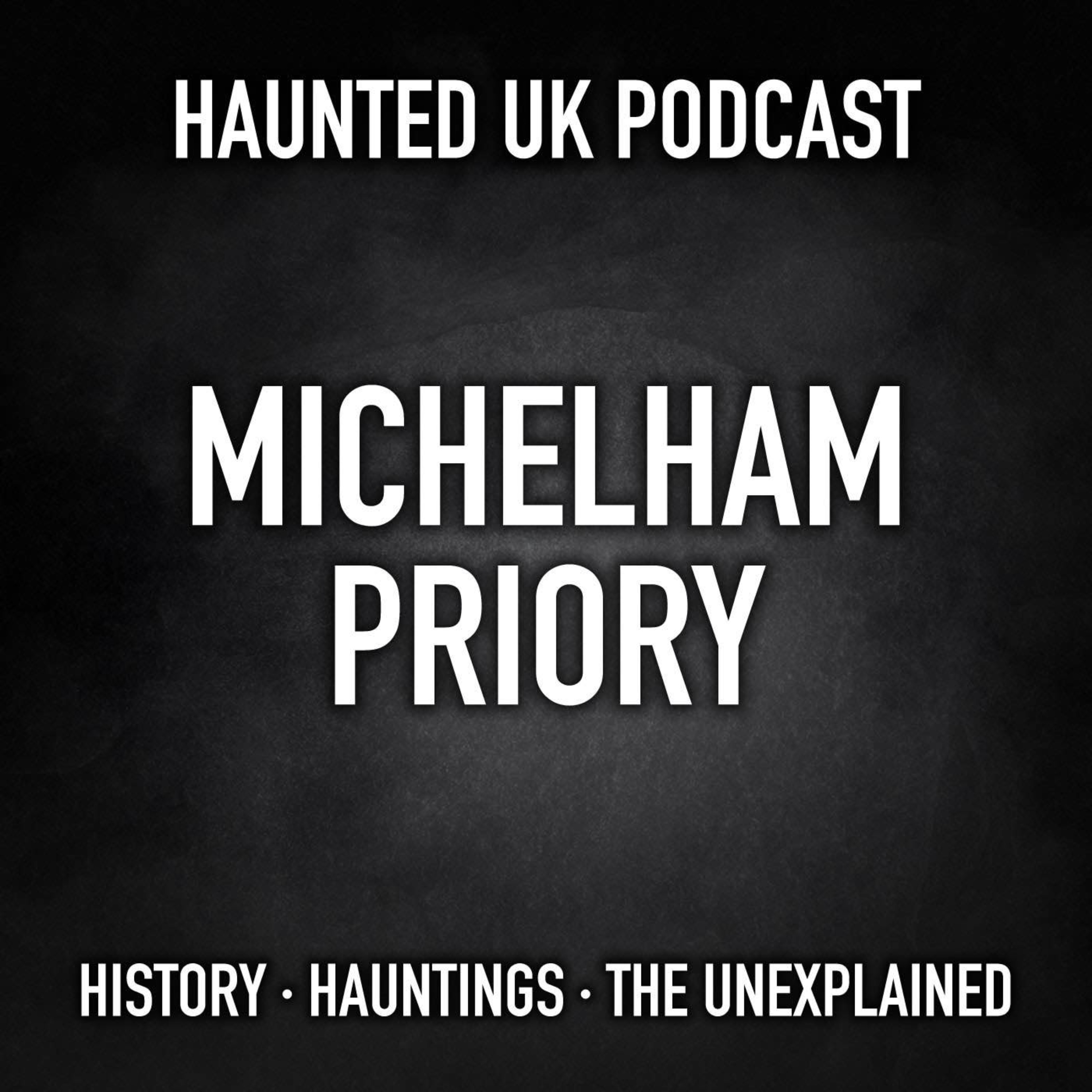 S01-E05 - Michelham Priory episode artwork
