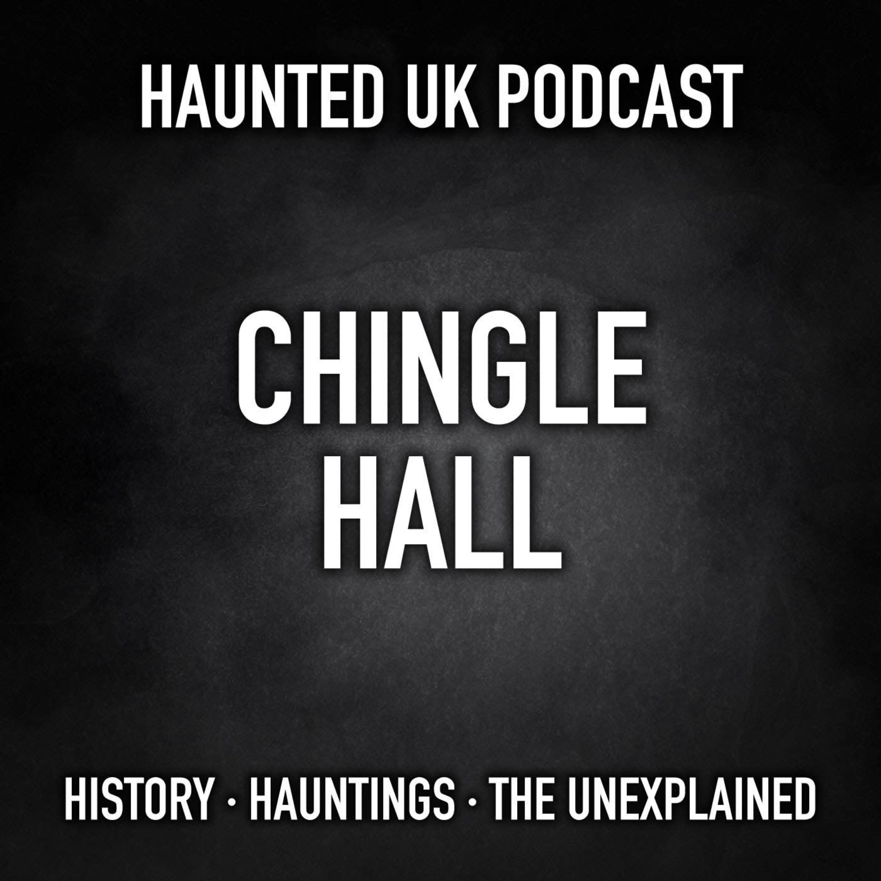 S01-E07 - Chingle Hall episode artwork